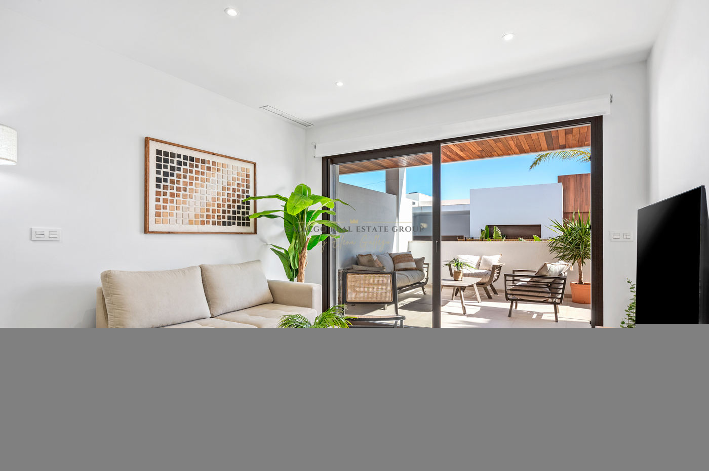 Venta de piso en Los Alcázares
