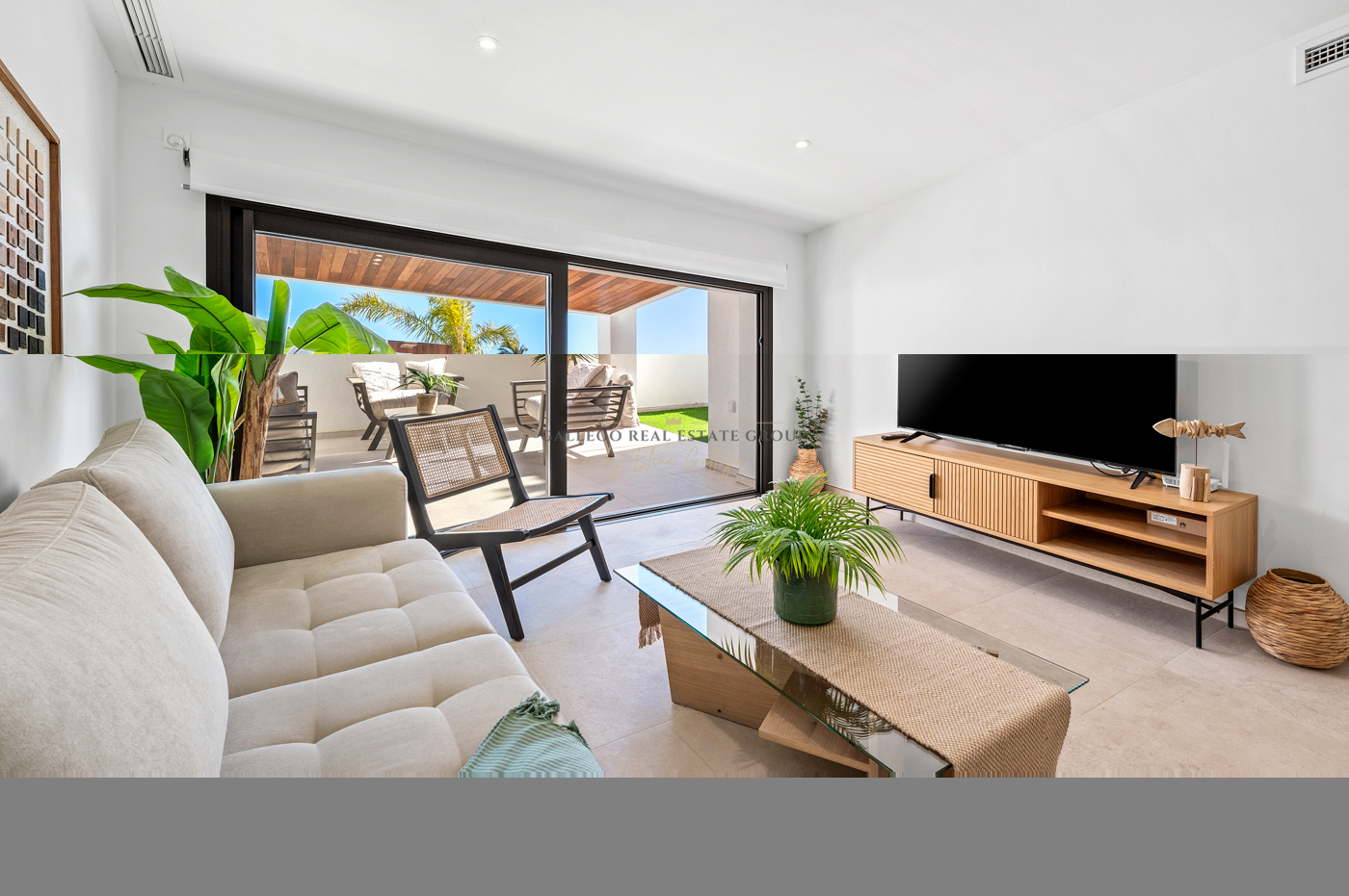 Venta de piso en Los Alcázares