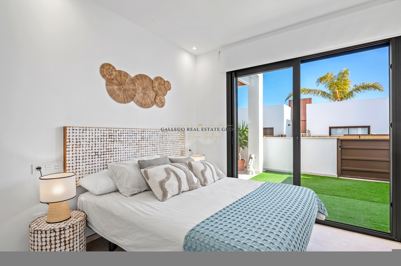 Venta de piso en Los Alcázares