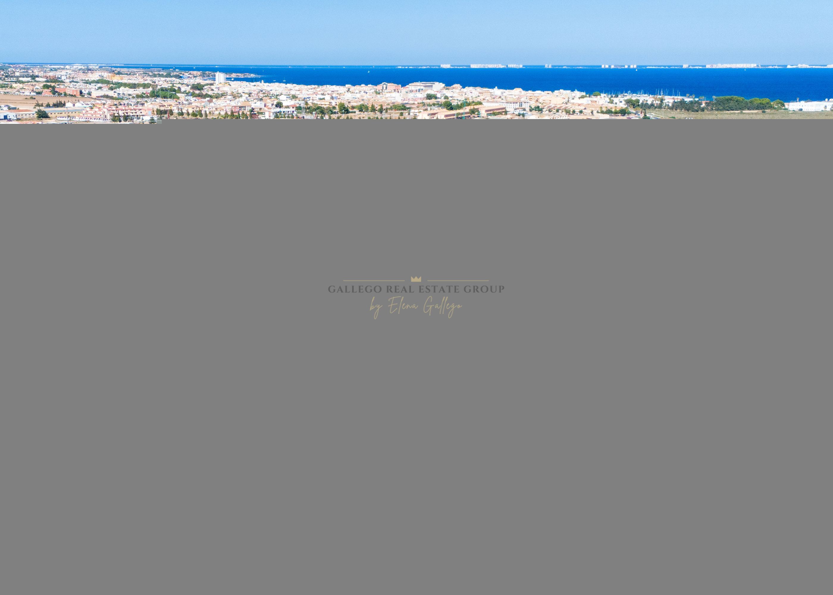 Venta de piso en Los Alcázares