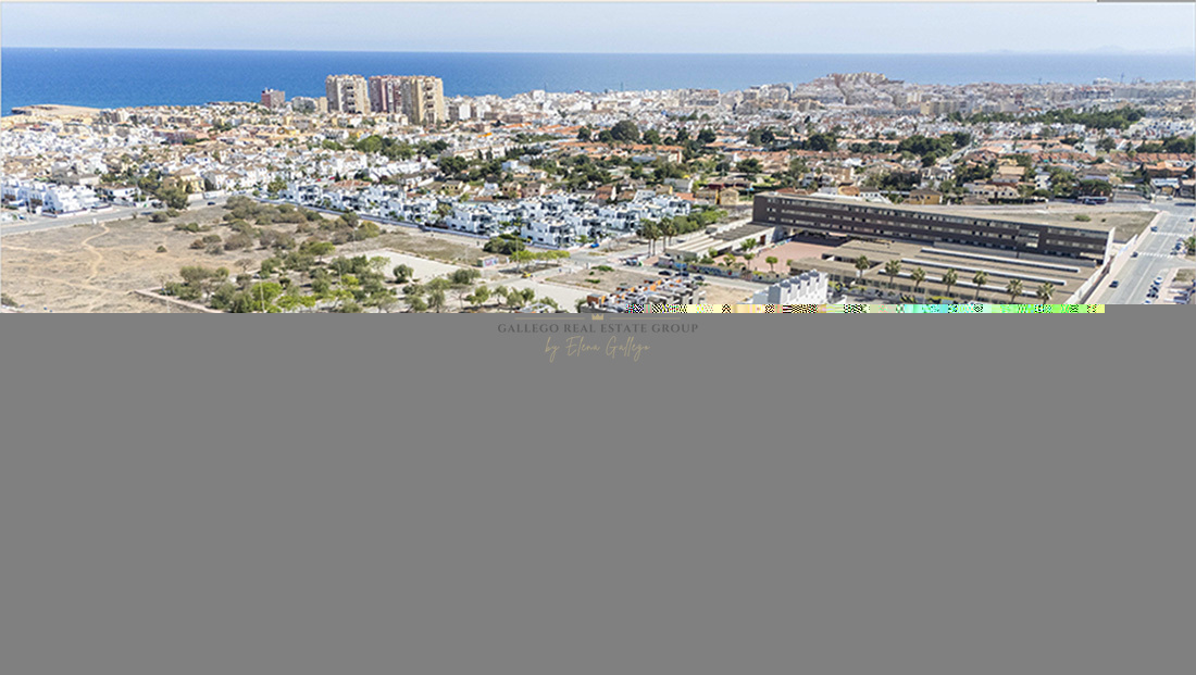 Venta de piso en Torrevieja