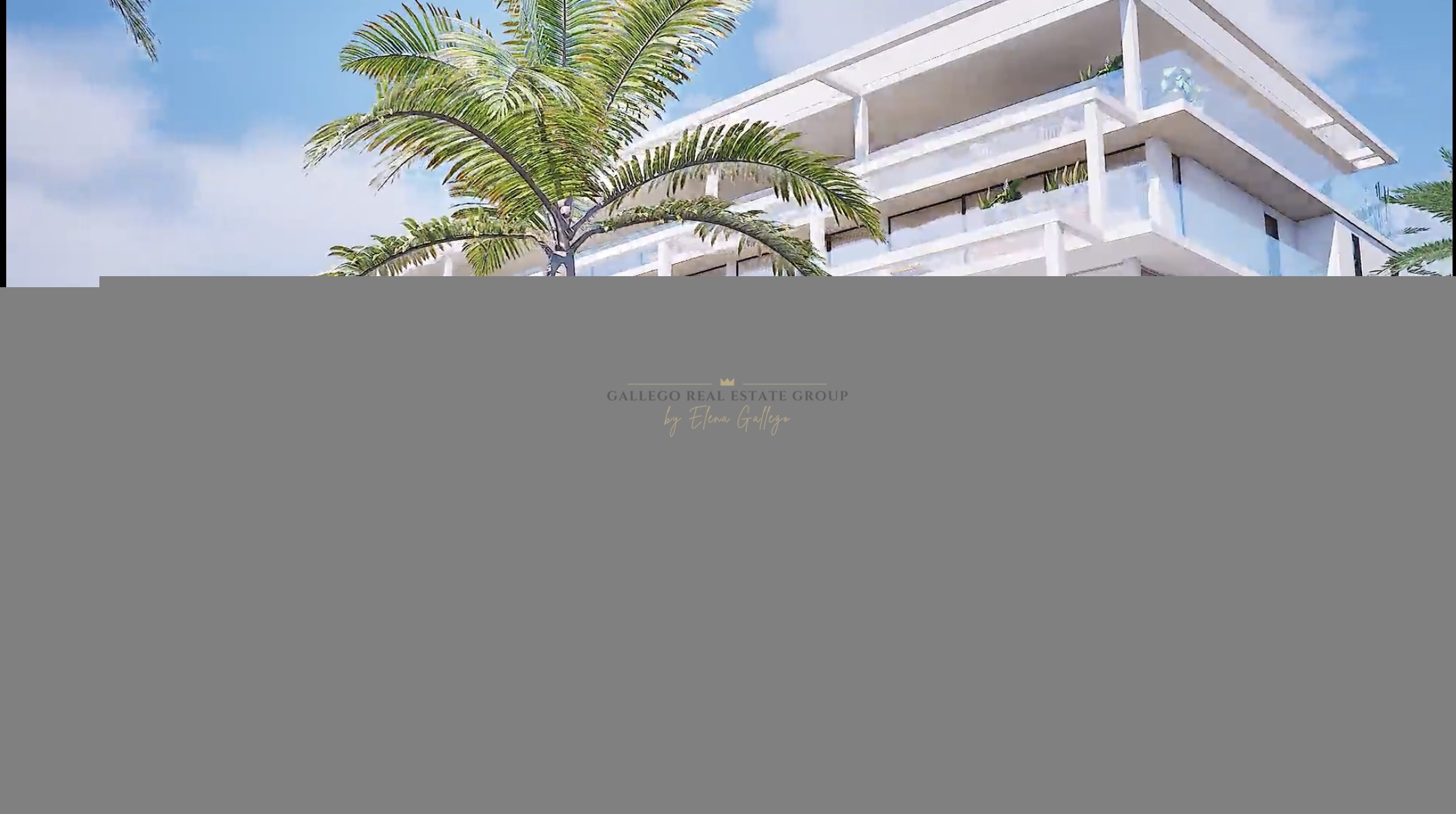 Venta de apartamento en Islas Menores