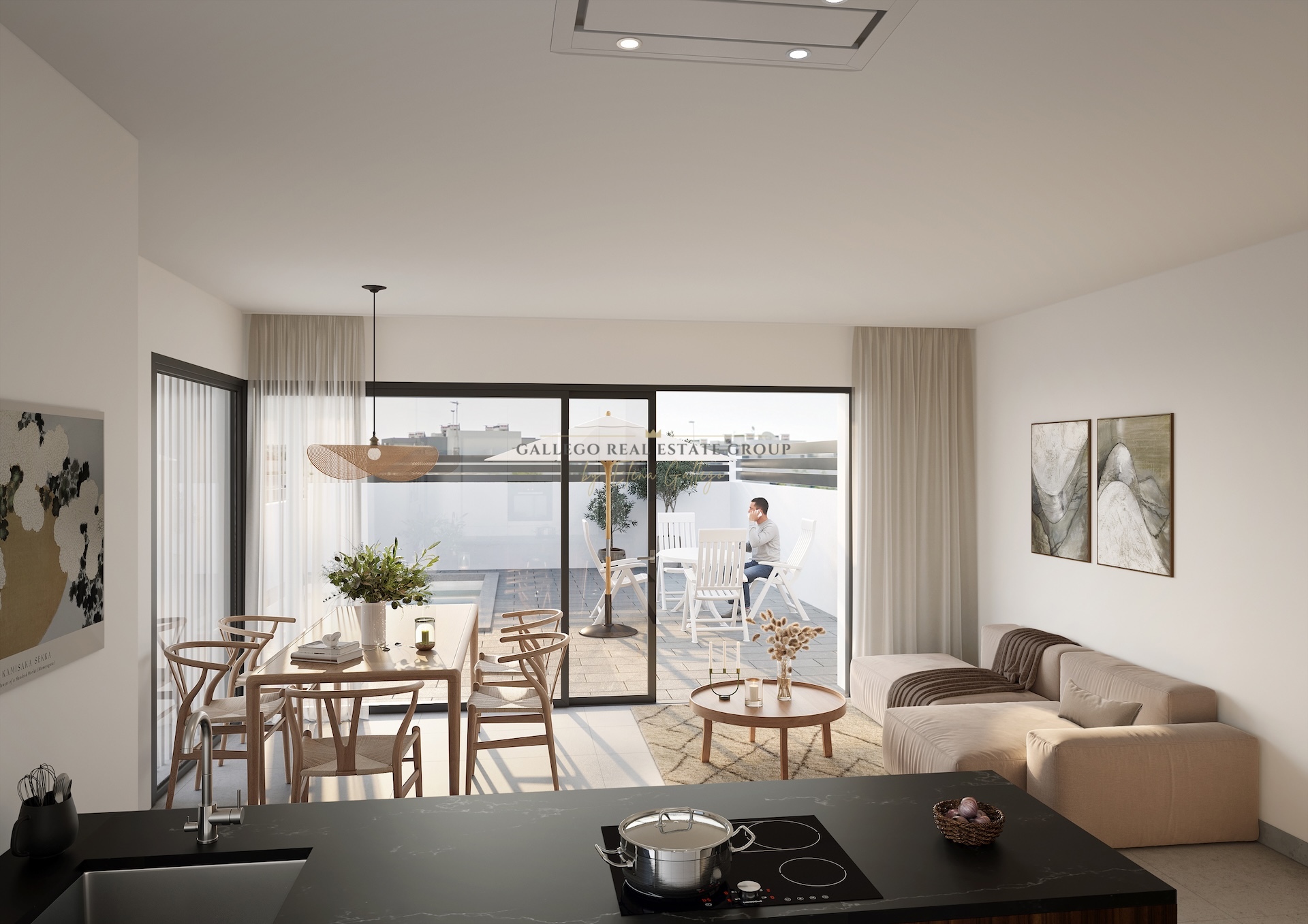 Venta de casa en Torrevieja