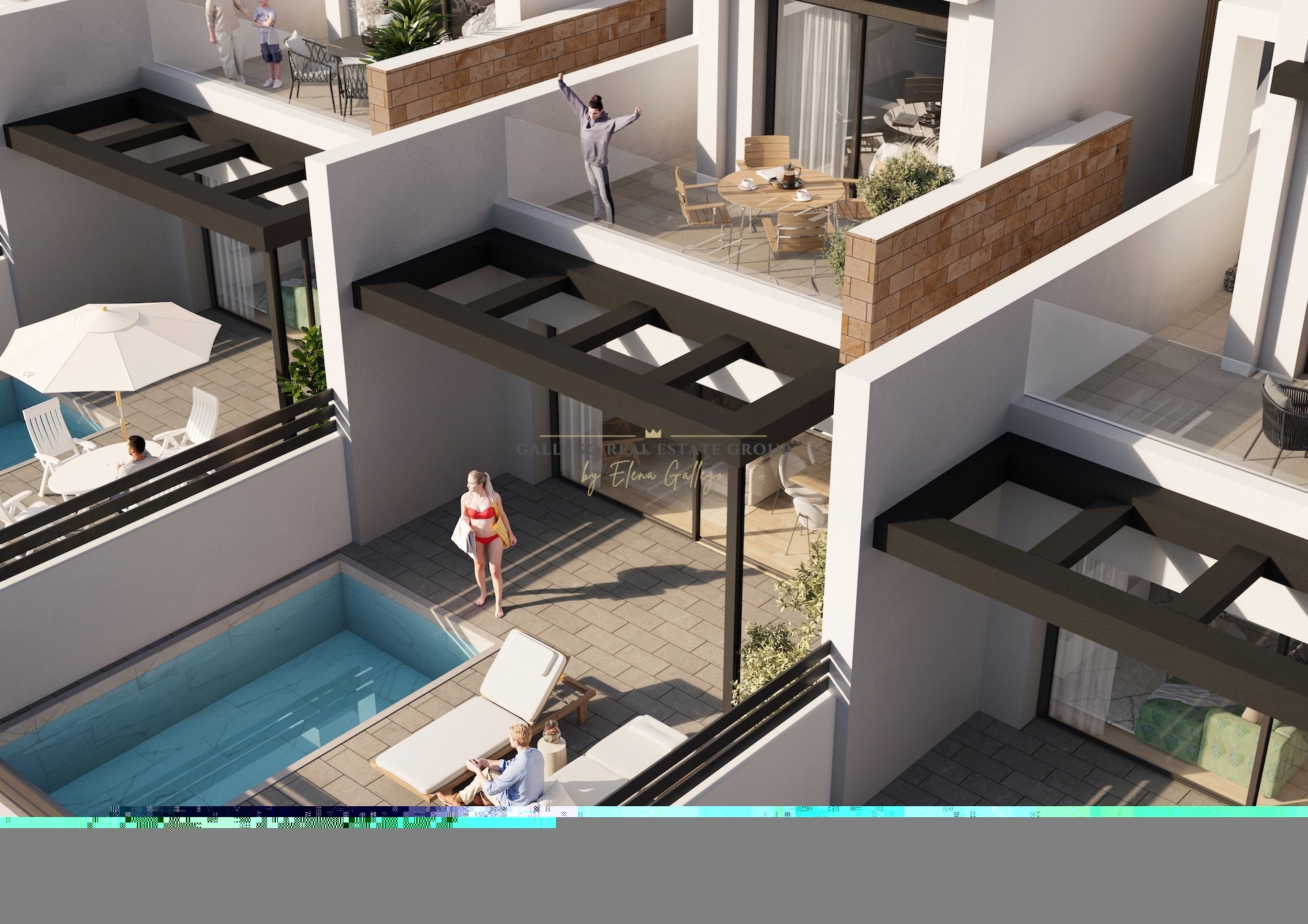 Venta de casa en Torrevieja