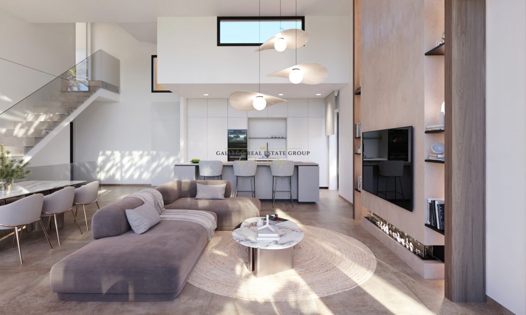 Venta de villa en Cuevas del Almanzora