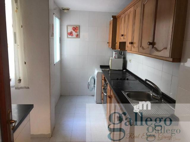 For rent of flat in Cartagena