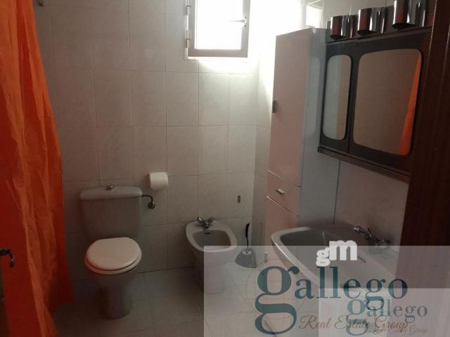 For rent of flat in Cartagena