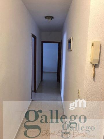 For rent of flat in Cartagena