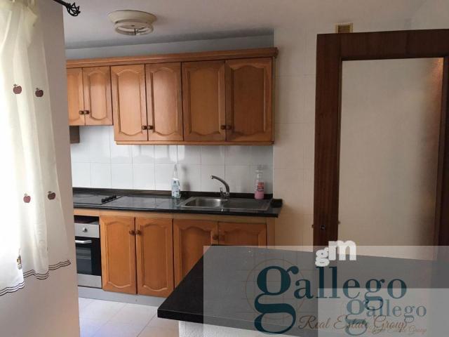For rent of flat in Cartagena
