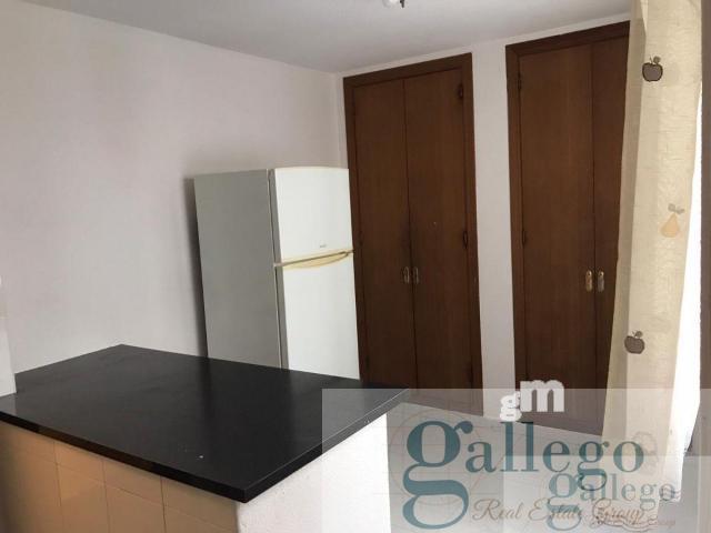 For rent of flat in Cartagena