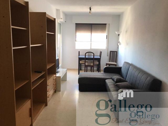 For rent of flat in Cartagena