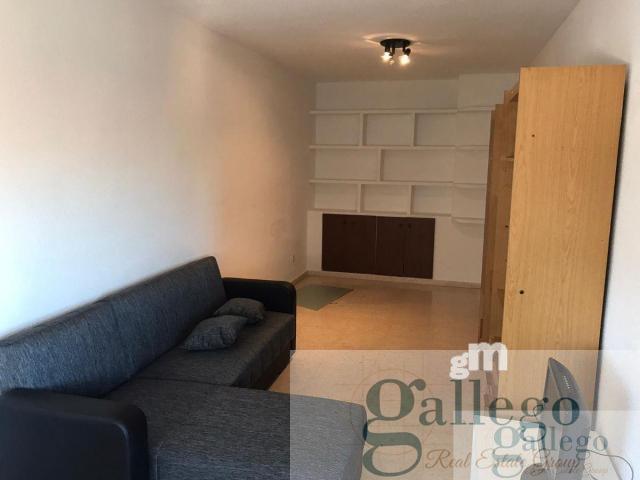 For rent of flat in Cartagena