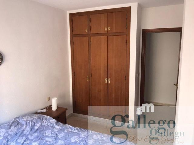For rent of flat in Cartagena