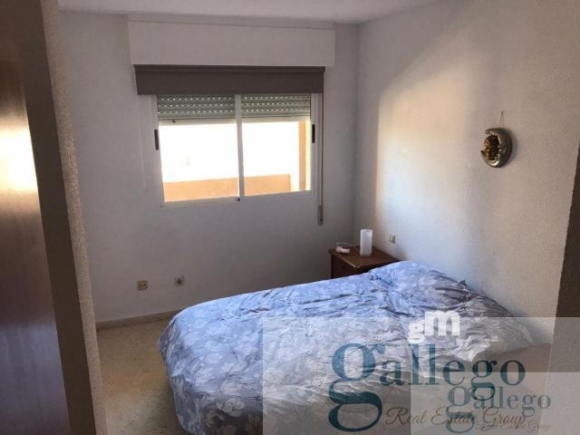 For rent of flat in Cartagena