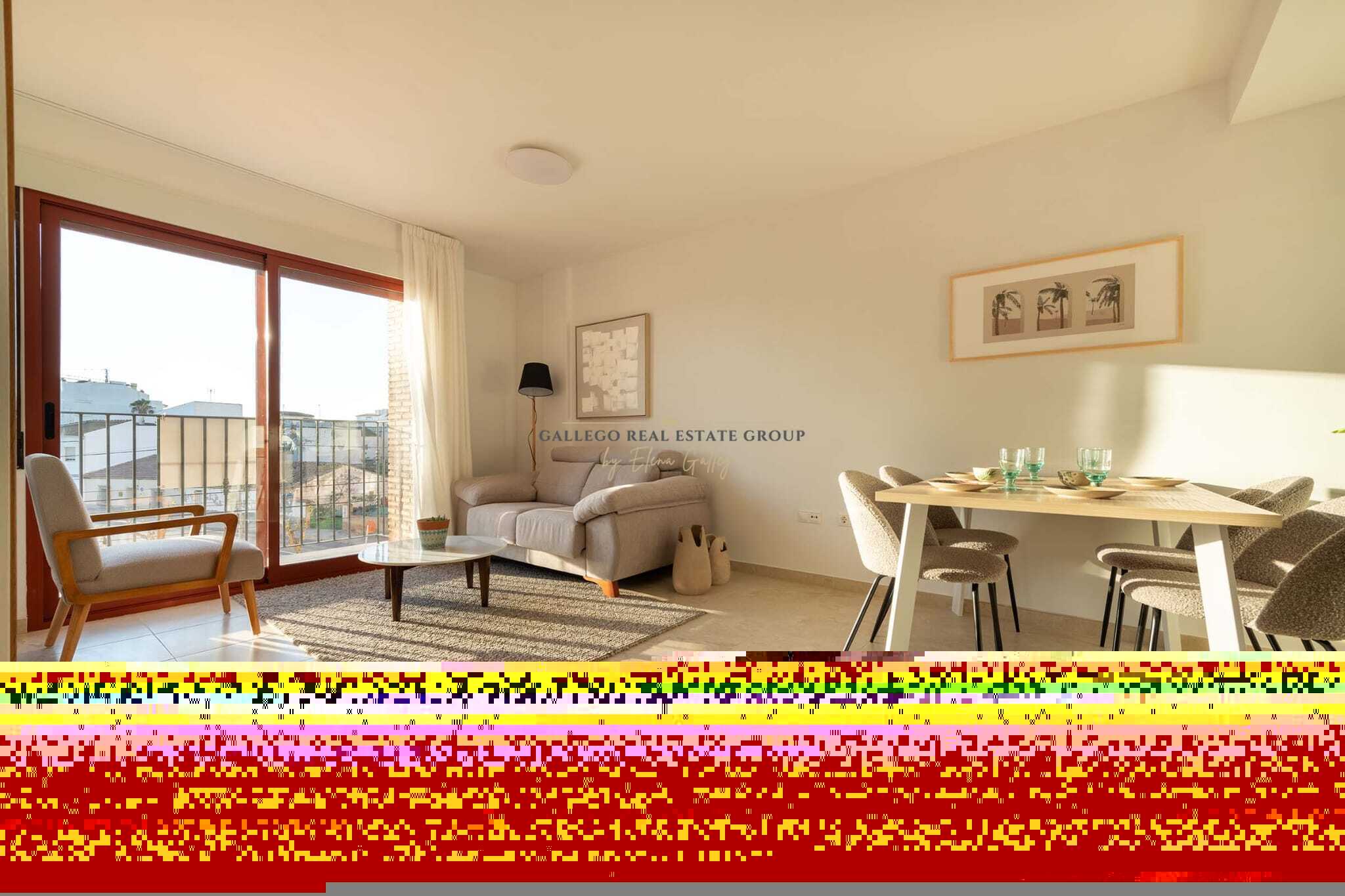 Venta de apartamento en Jerónimo y Avileses