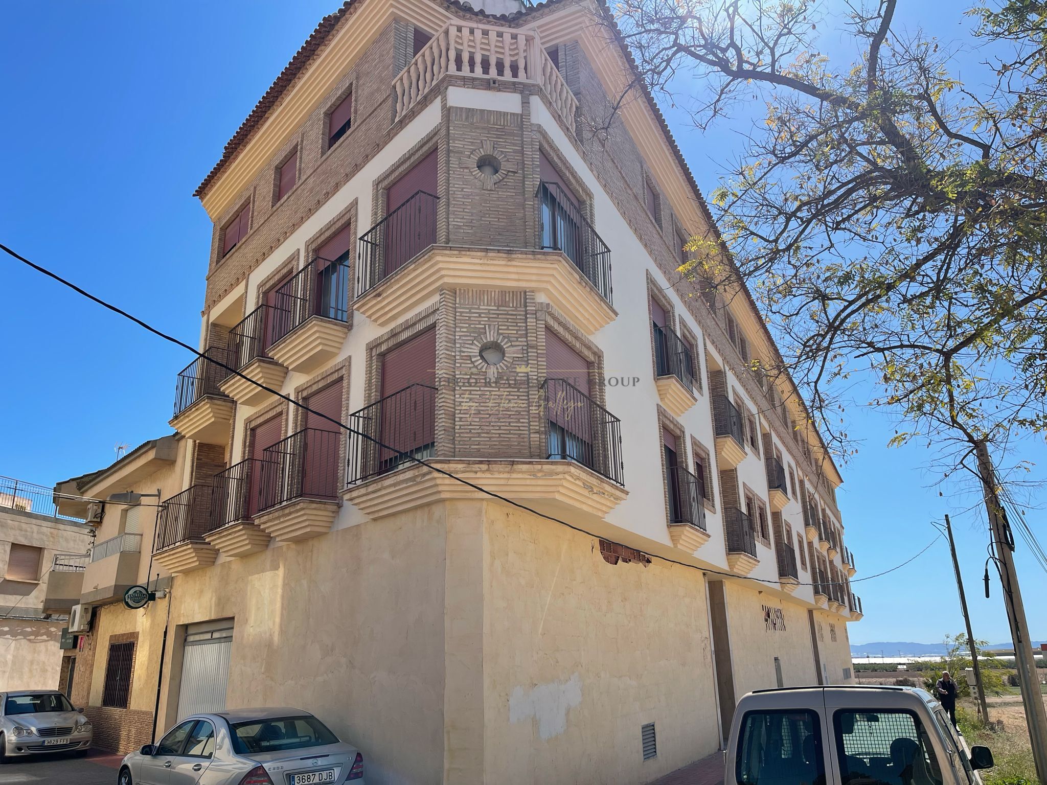 Venta de apartamento en Jerónimo y Avileses