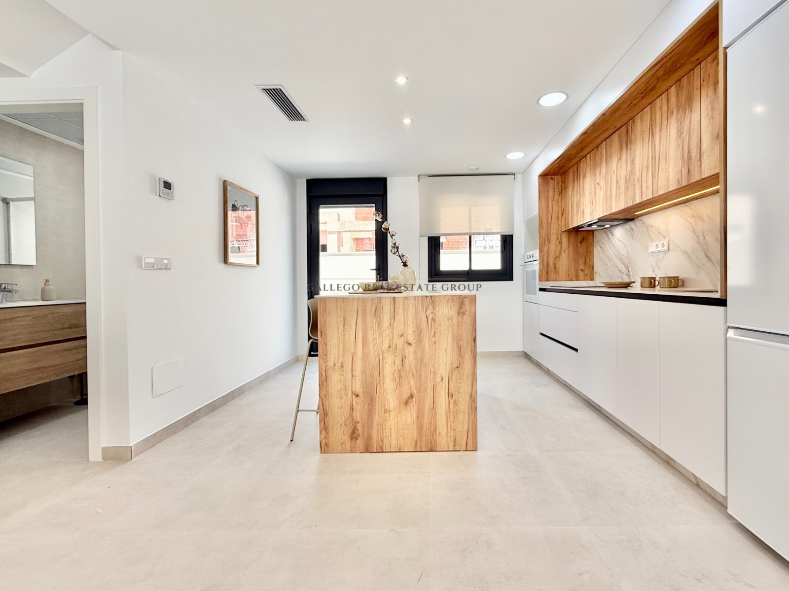 Venta de bungalow en Cox