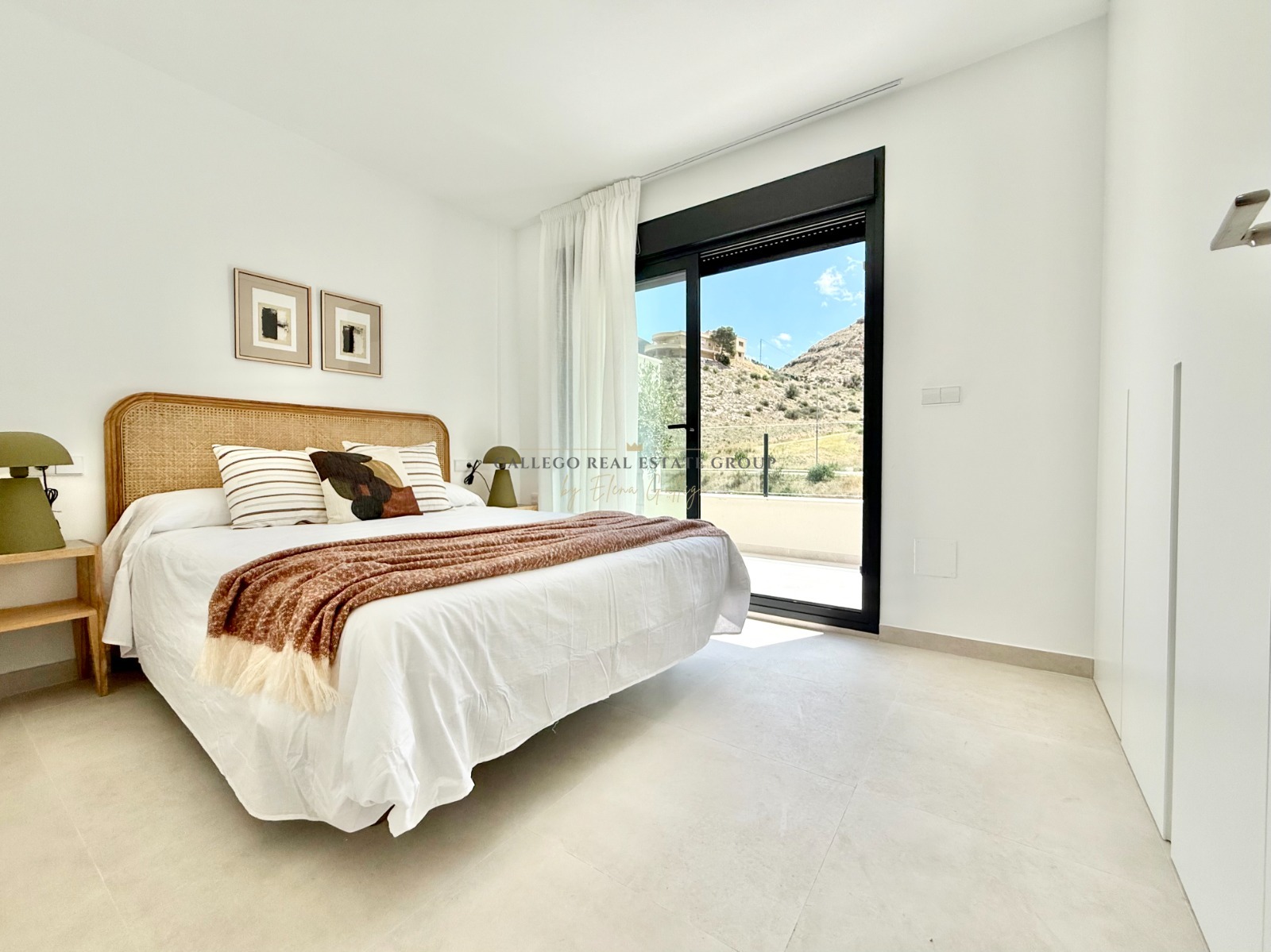 Venta de bungalow en Cox