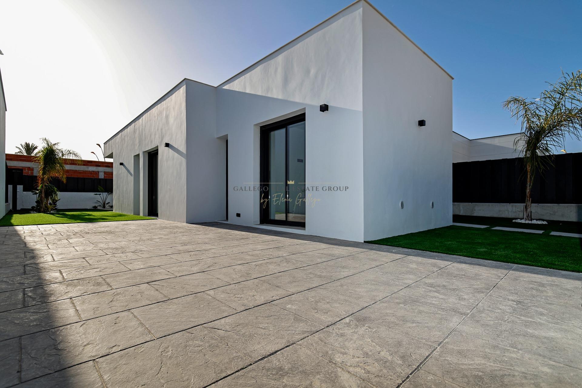 Venta de casa en Molina de Segura