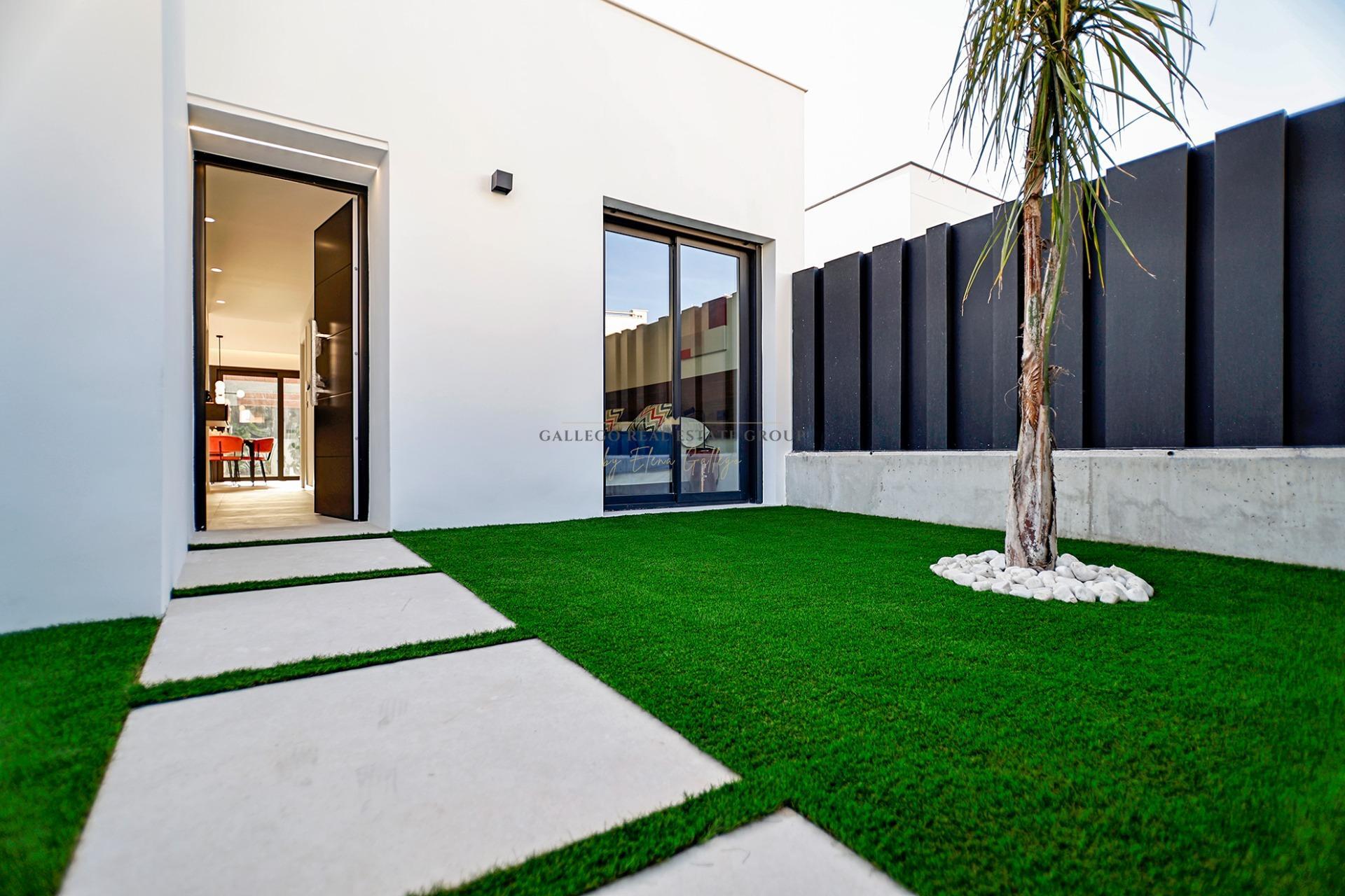 Venta de casa en Molina de Segura