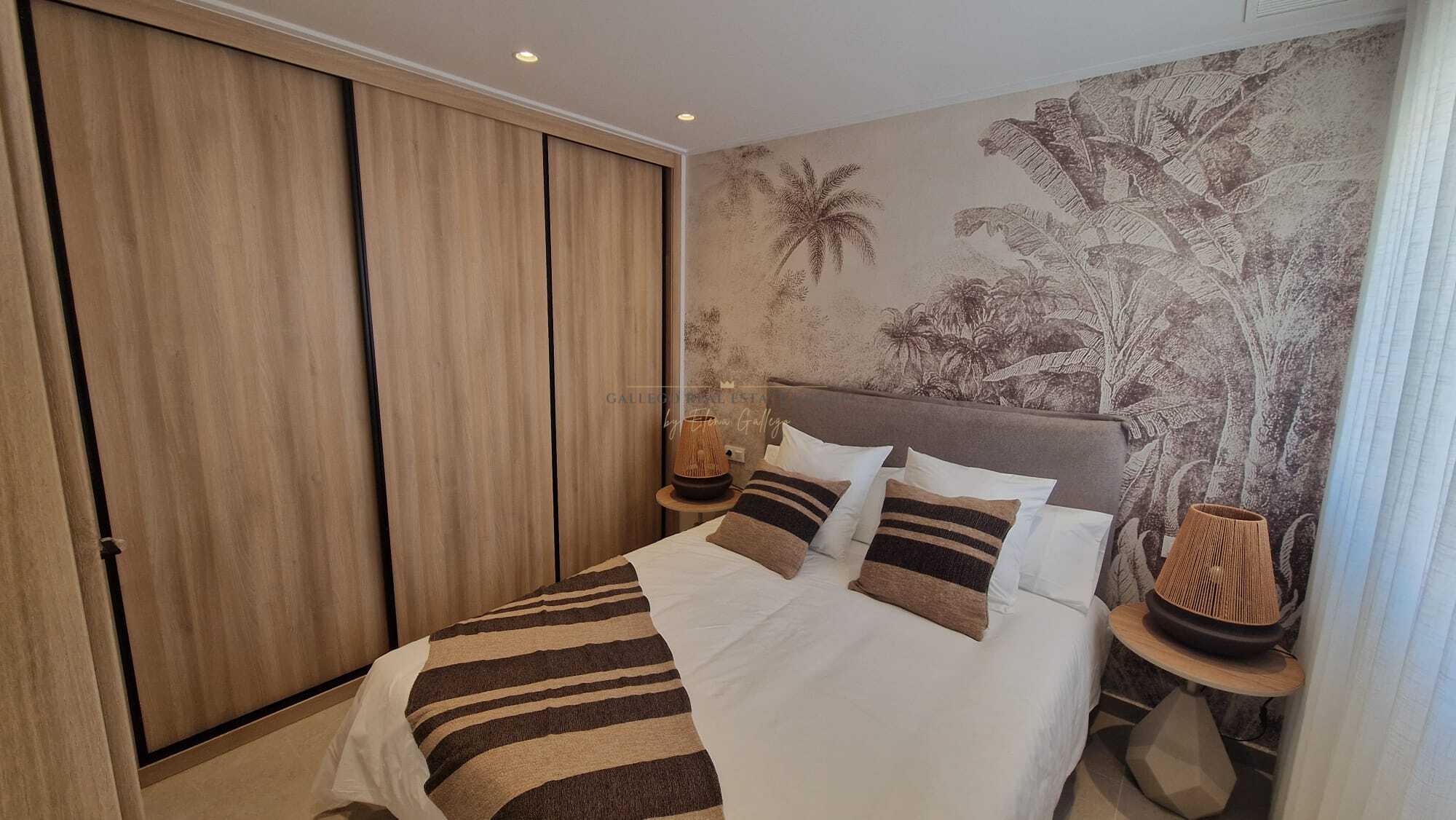 Venta de bungalow en Pilar de la Horadada