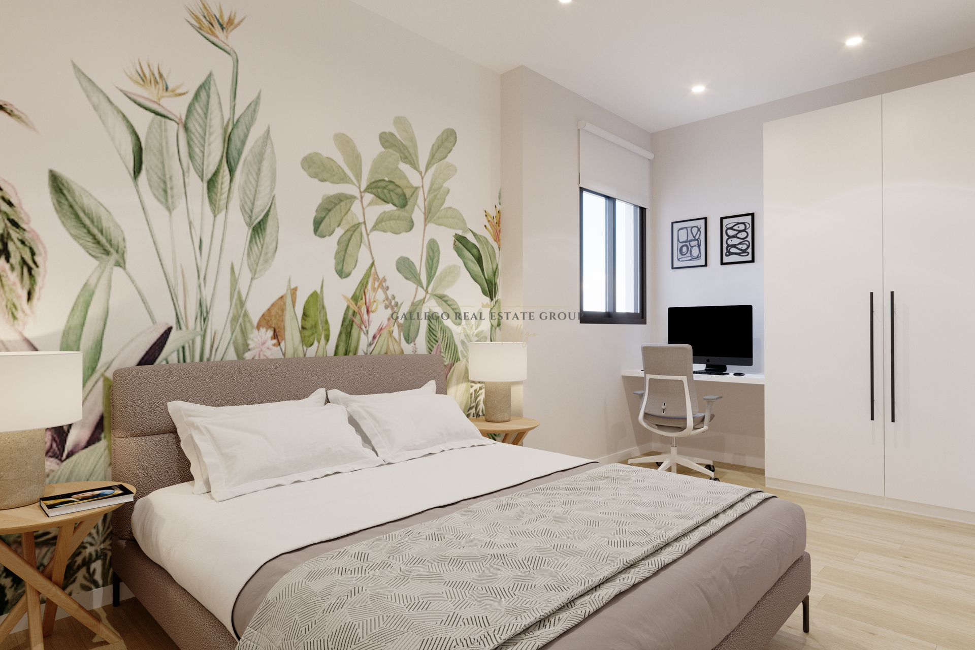 Venta de piso en Algorfa