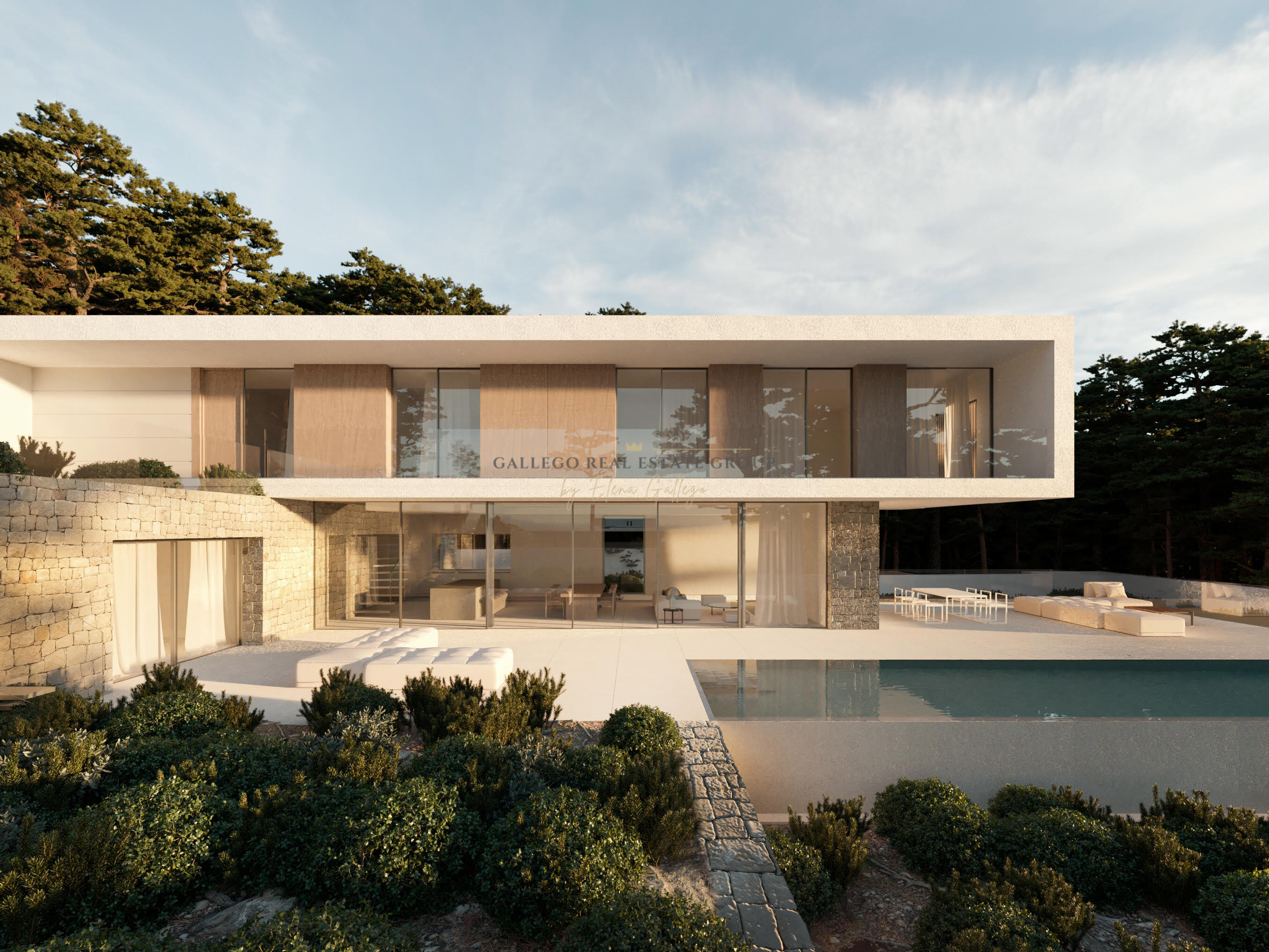 Venta de villa en Teulada-Moraira