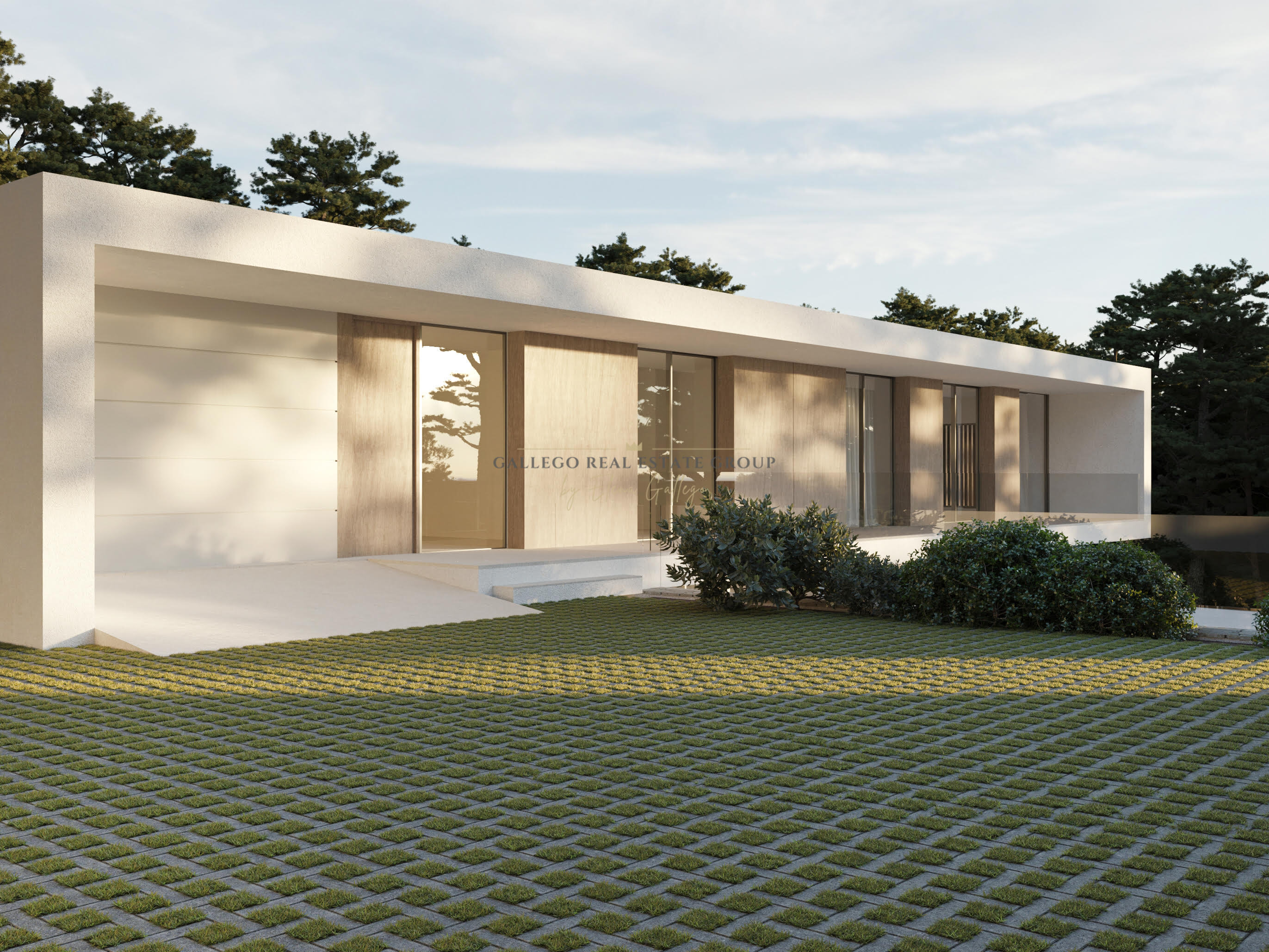 Venta de villa en Teulada-Moraira