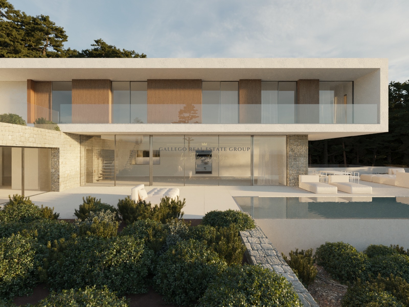 Venta de villa en Teulada-Moraira