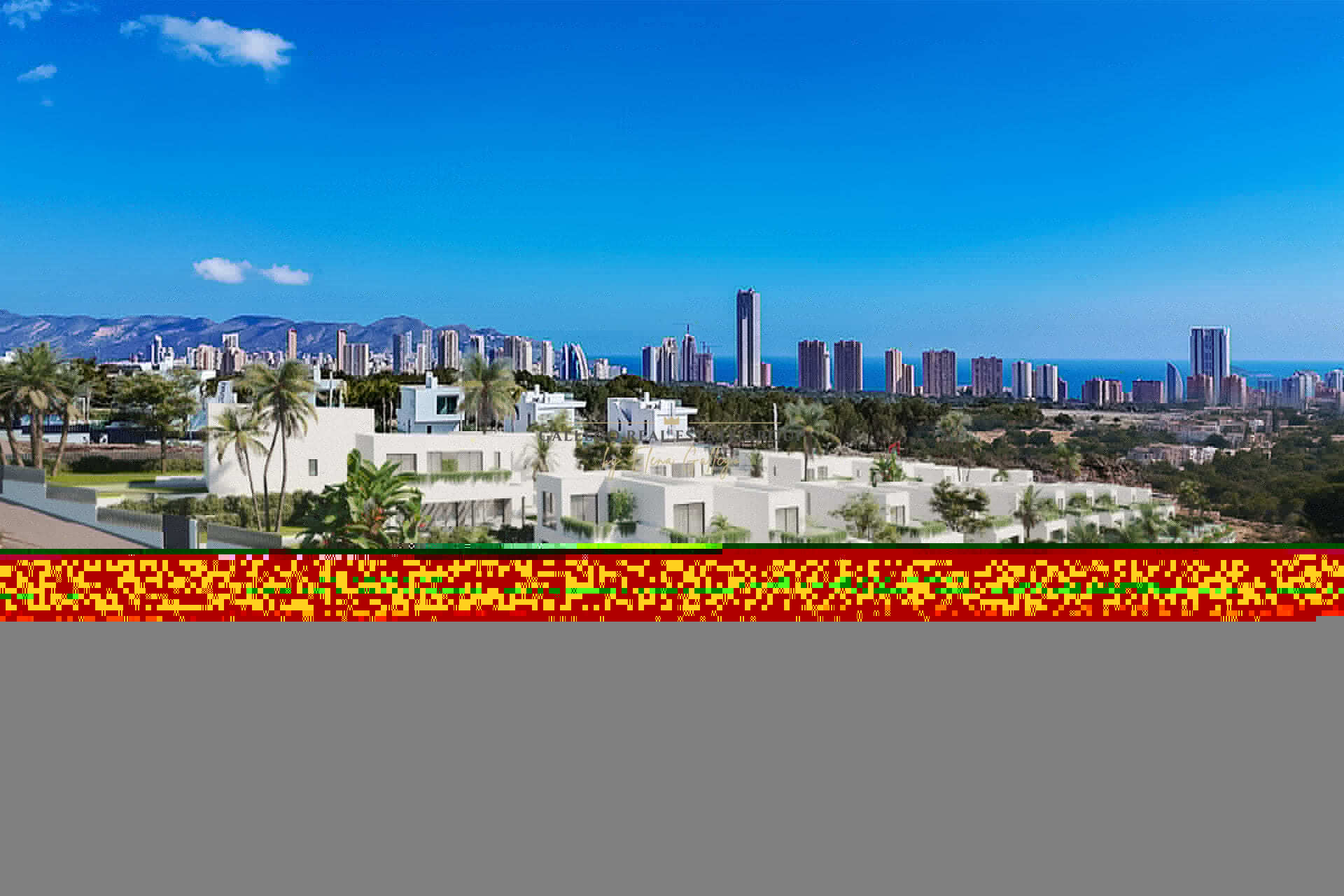 Venta de casa en Finestrat