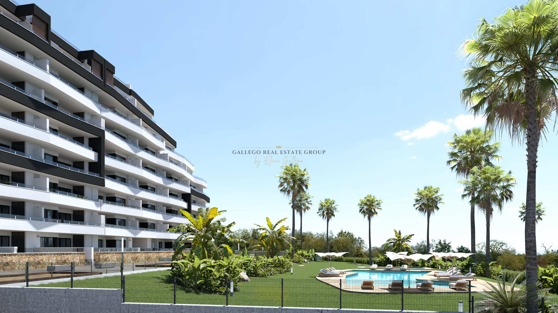 Venta de piso en San Miguel de Salinas