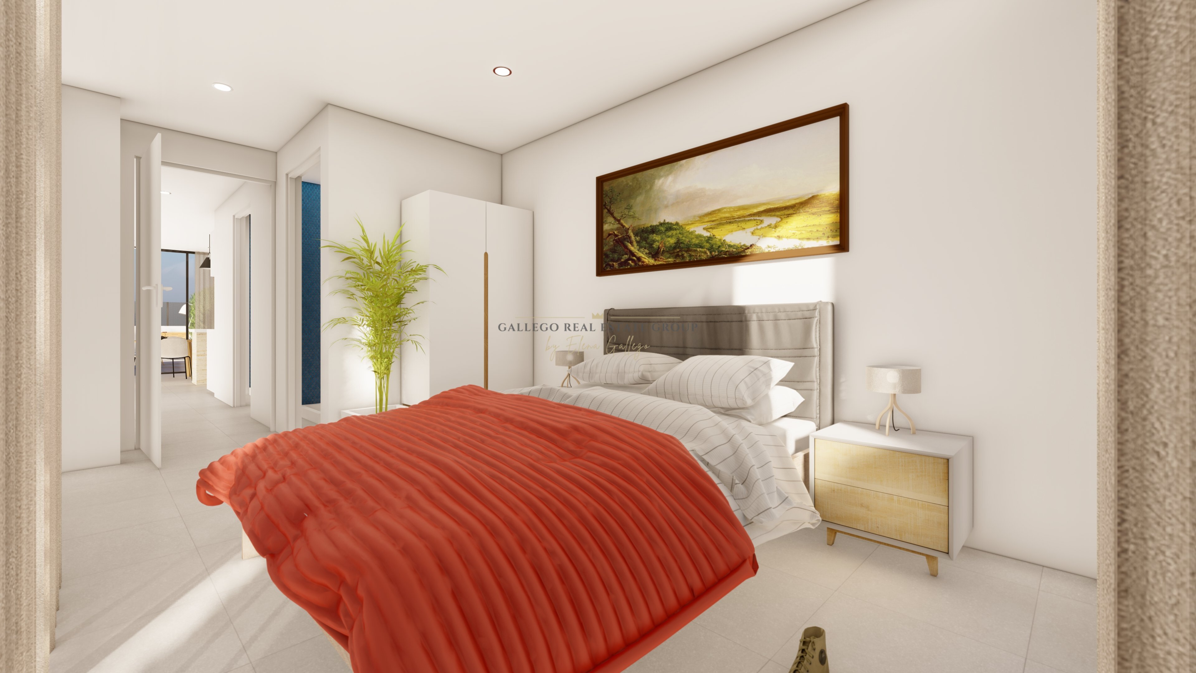Venta de casa en Murcia