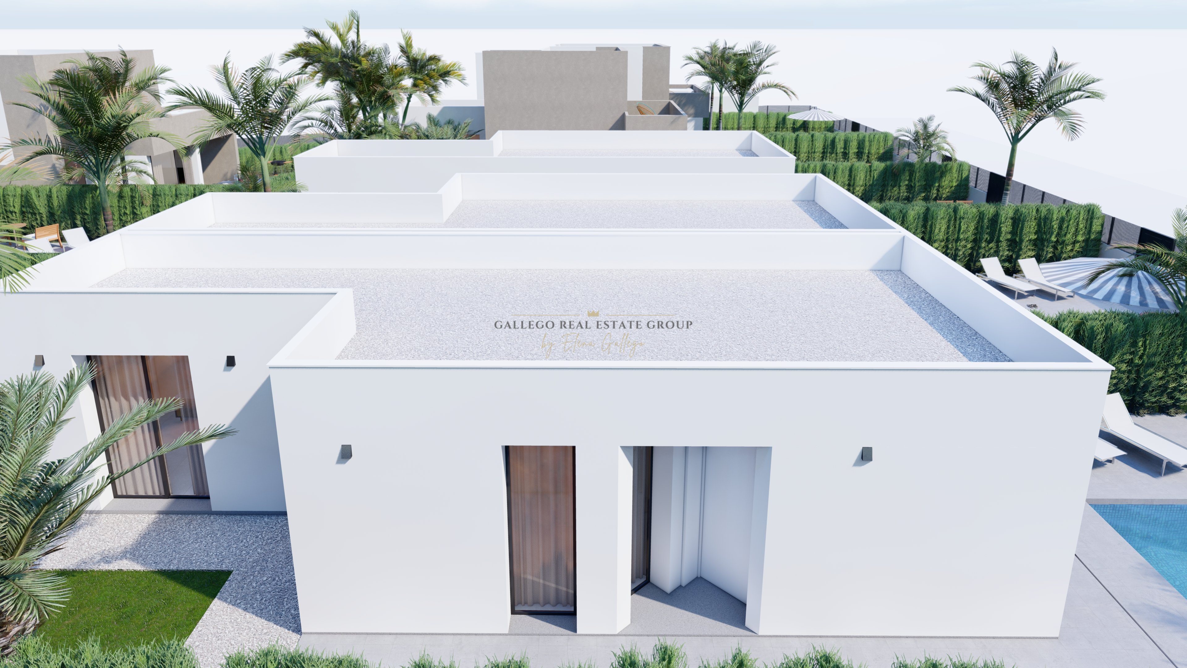 Venta de casa en Murcia