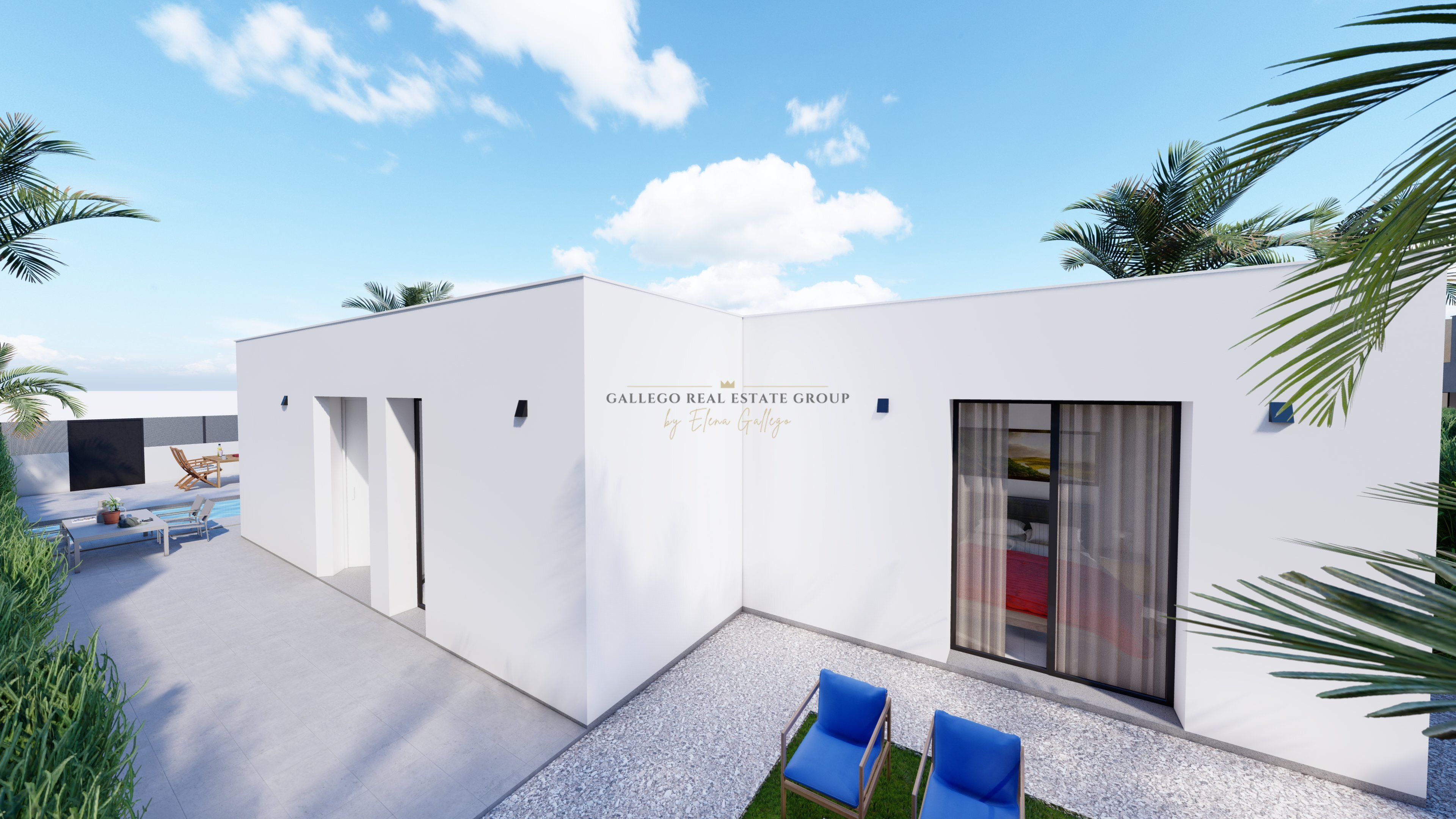 Venta de casa en Murcia