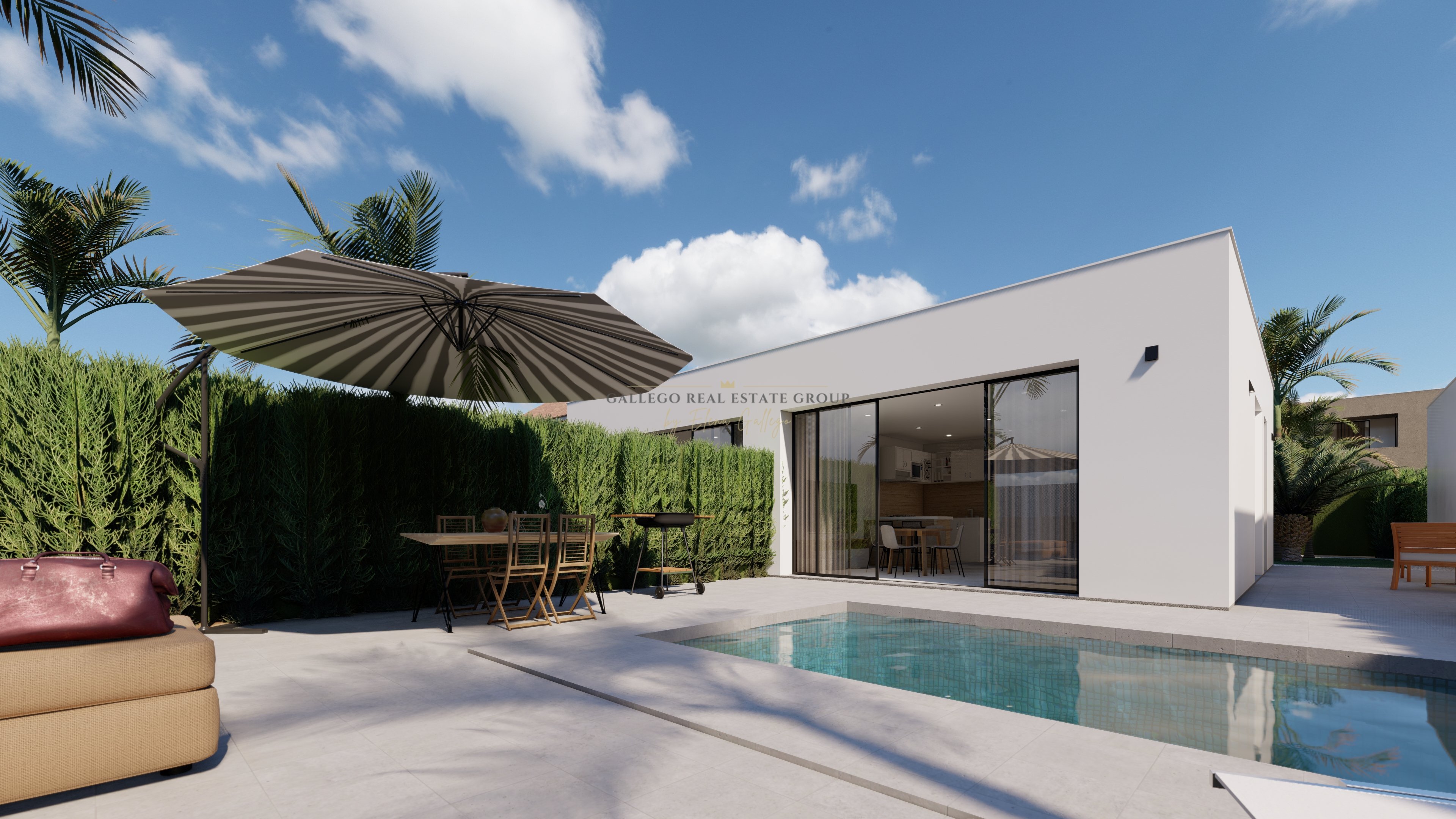 Venta de casa en Murcia