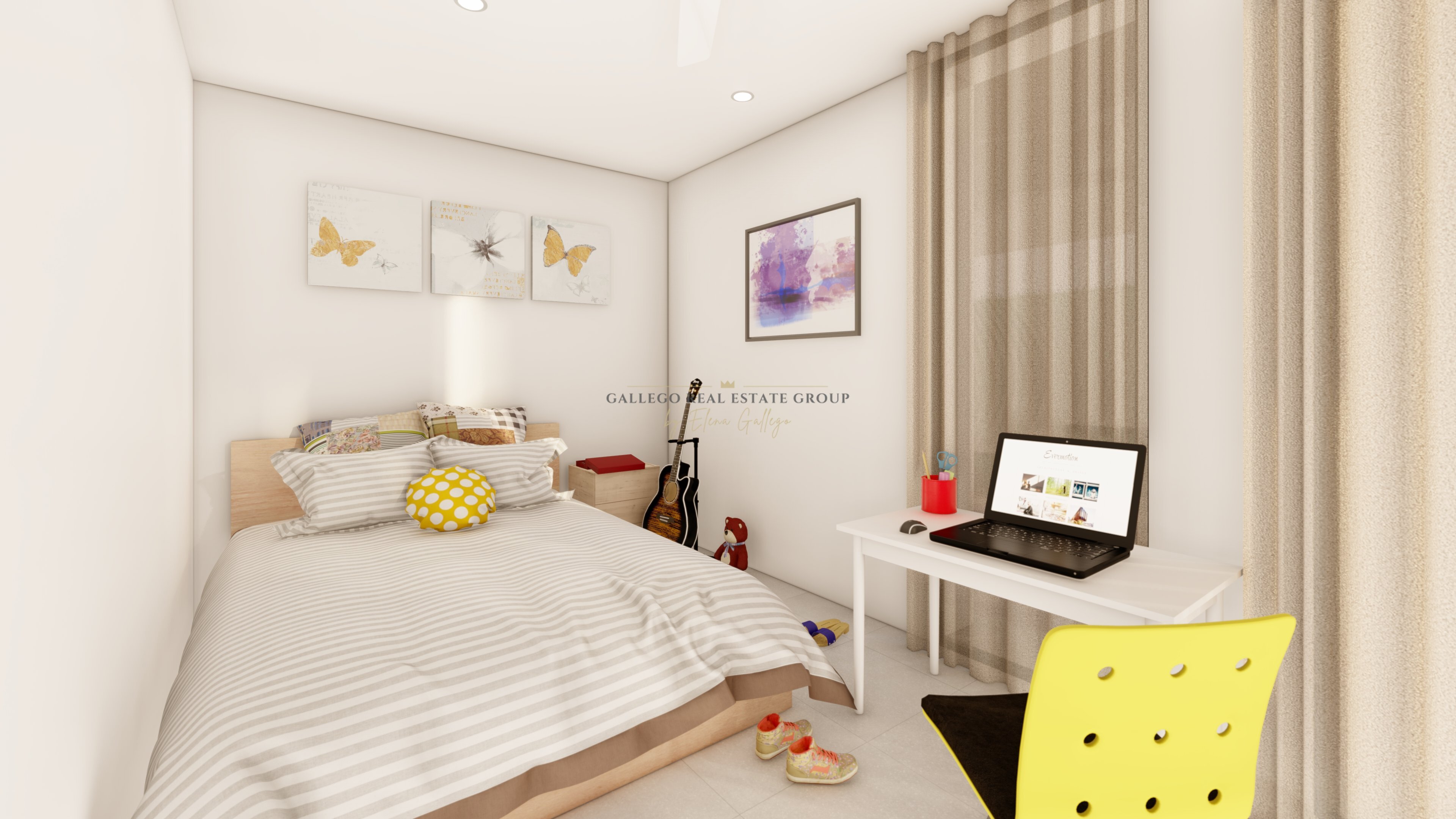 Venta de casa en Murcia