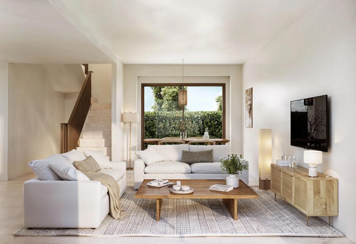 Venta de casa en Coloma