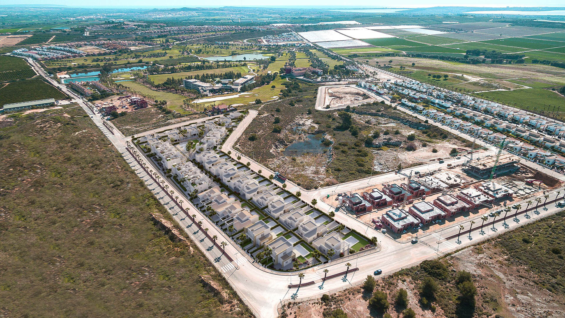 Venta de casa en La Finca Golf