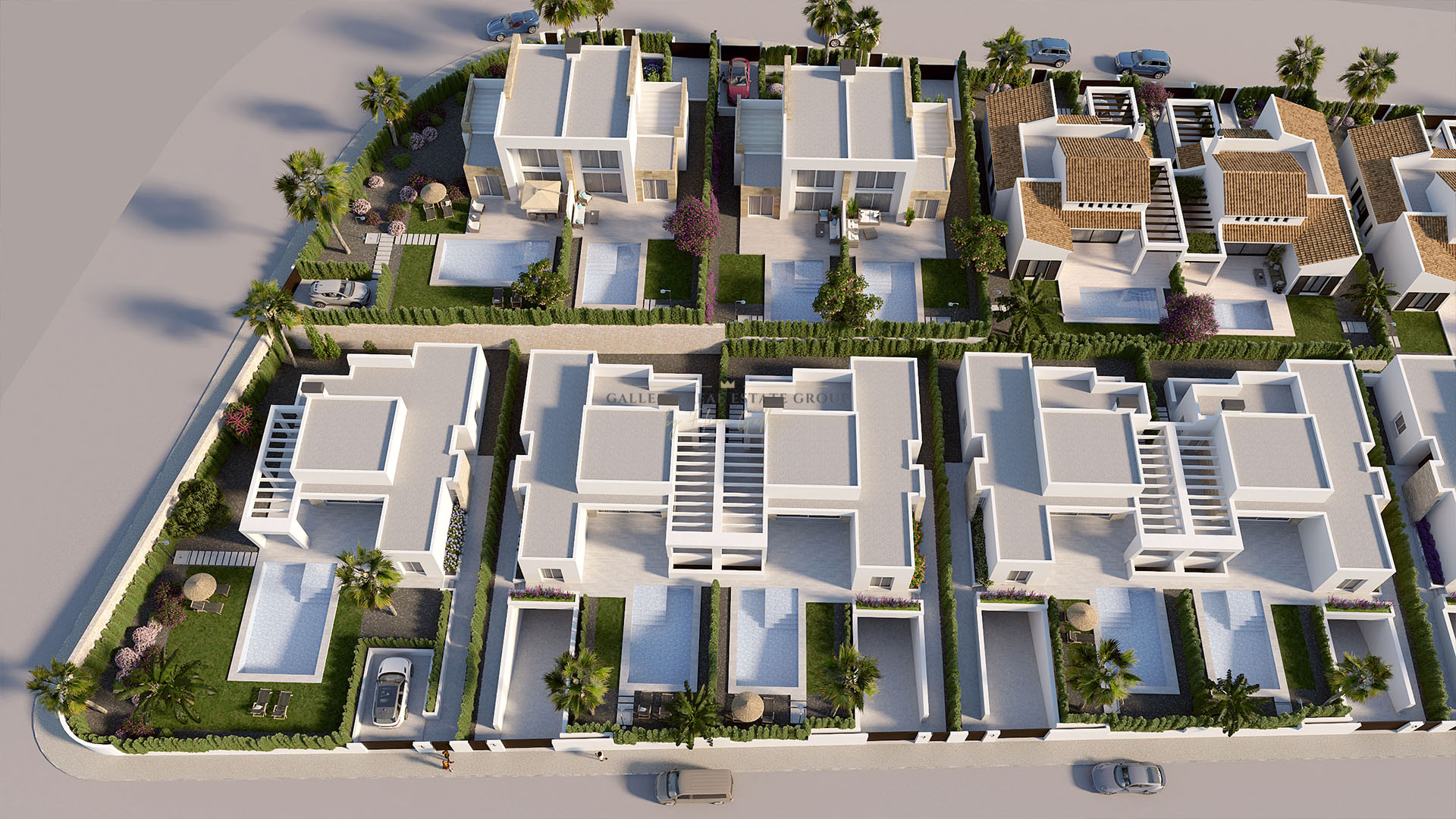 Venta de casa en La Finca Golf