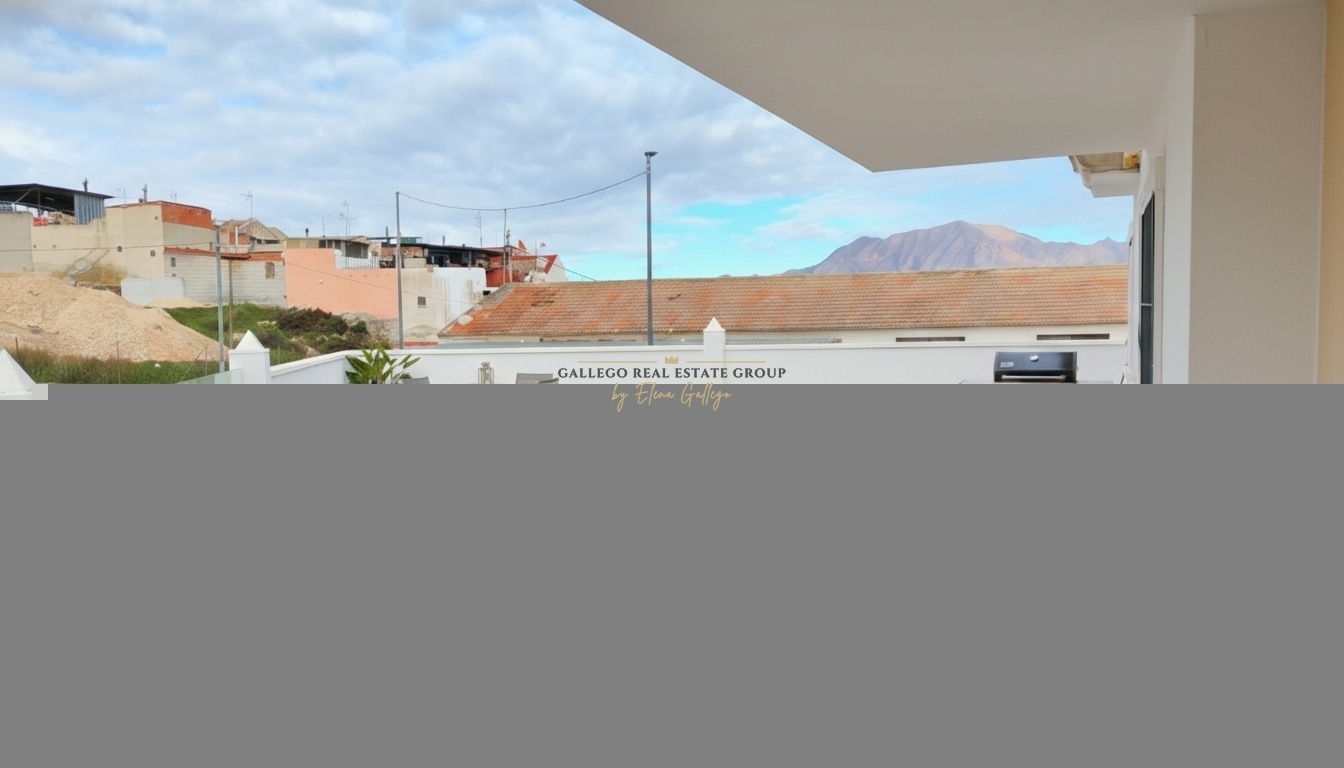 Venta de piso en Bigastro