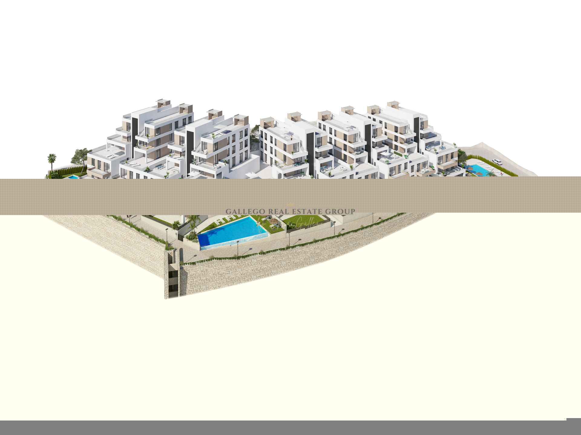 Venta de apartamento en Vera