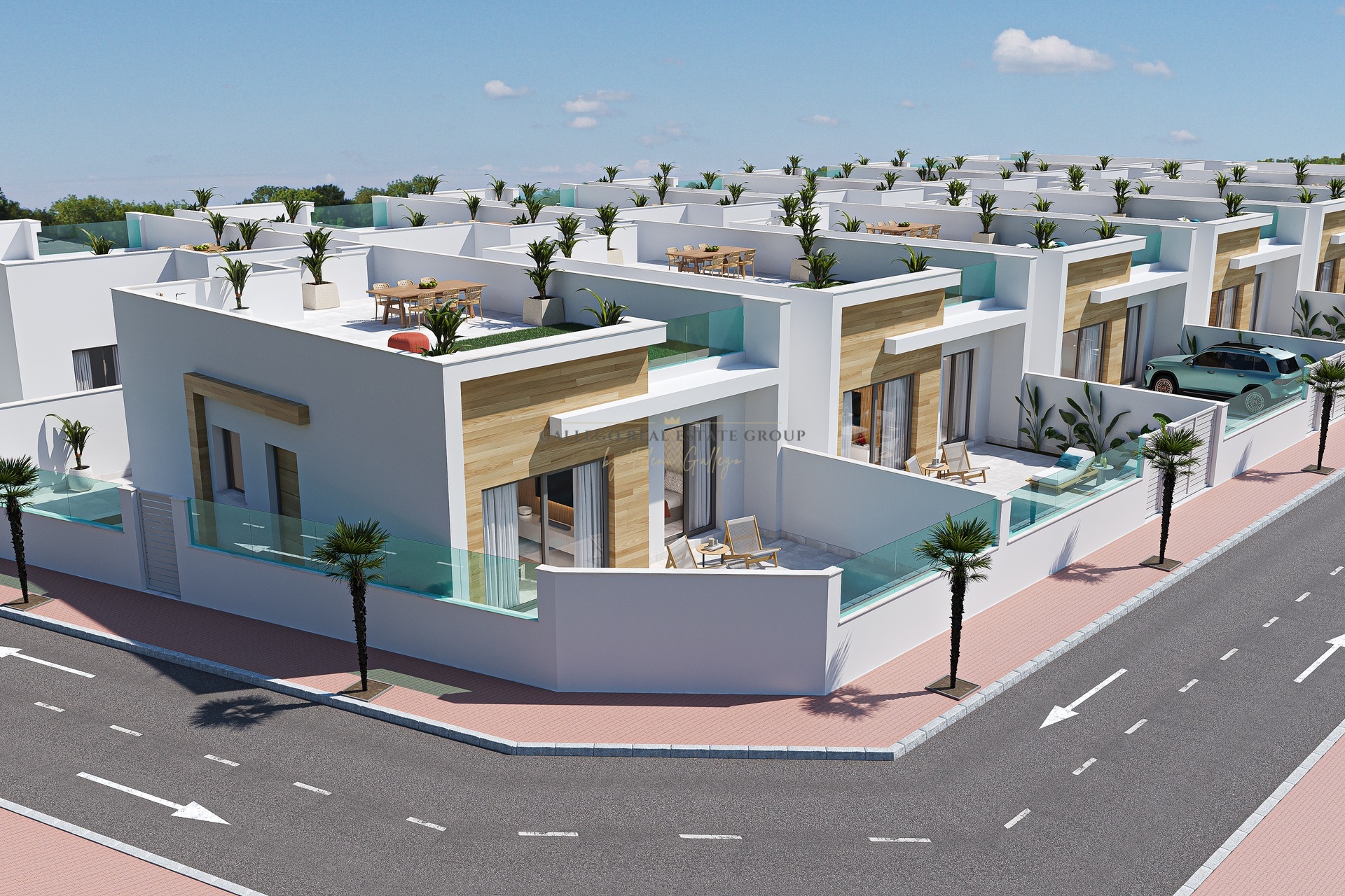 Venta de casa en Jimenado