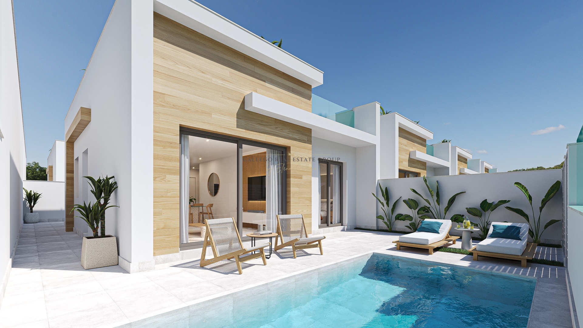 Venta de casa en Jimenado