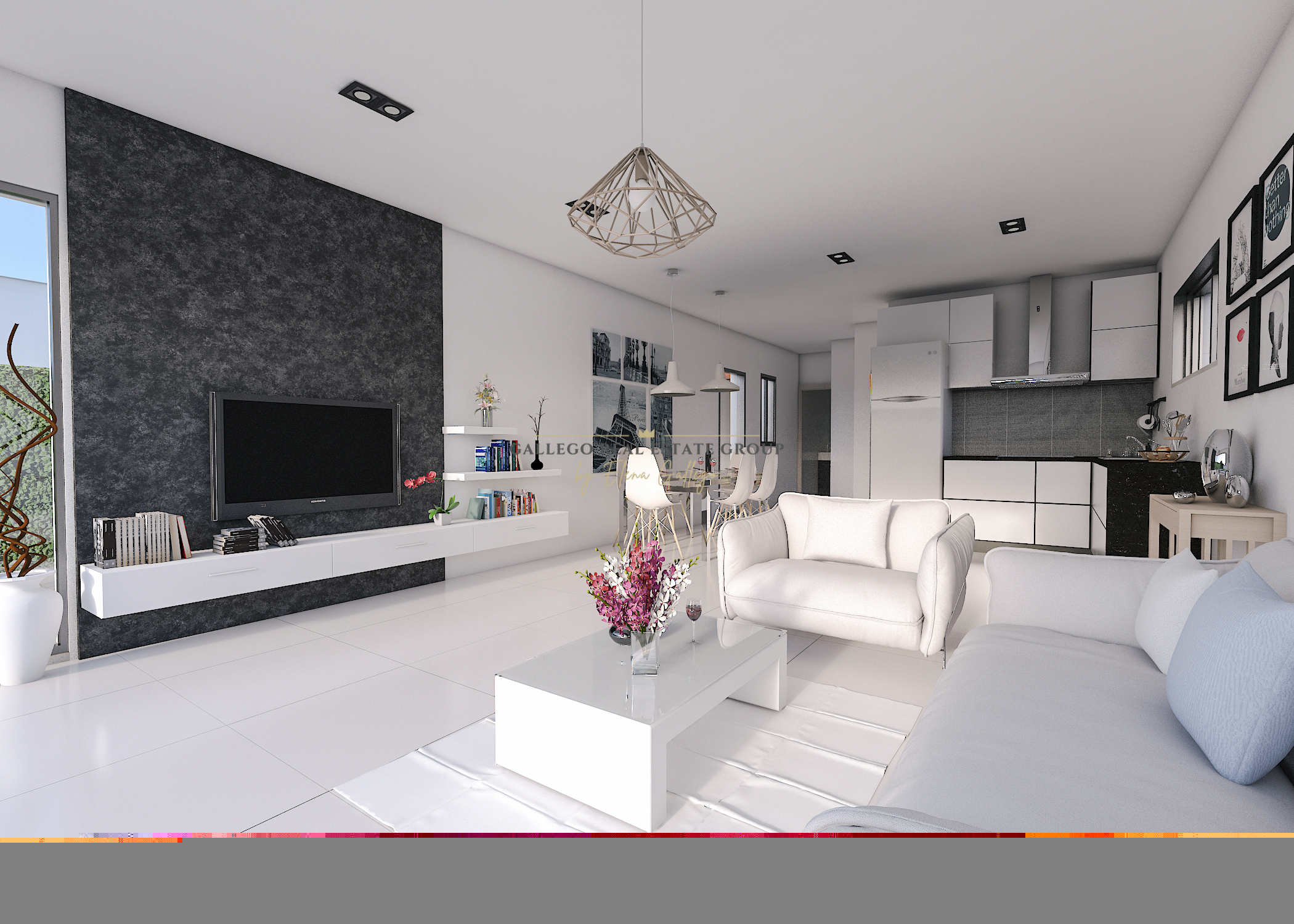 Venta de casa en Los Alcázares