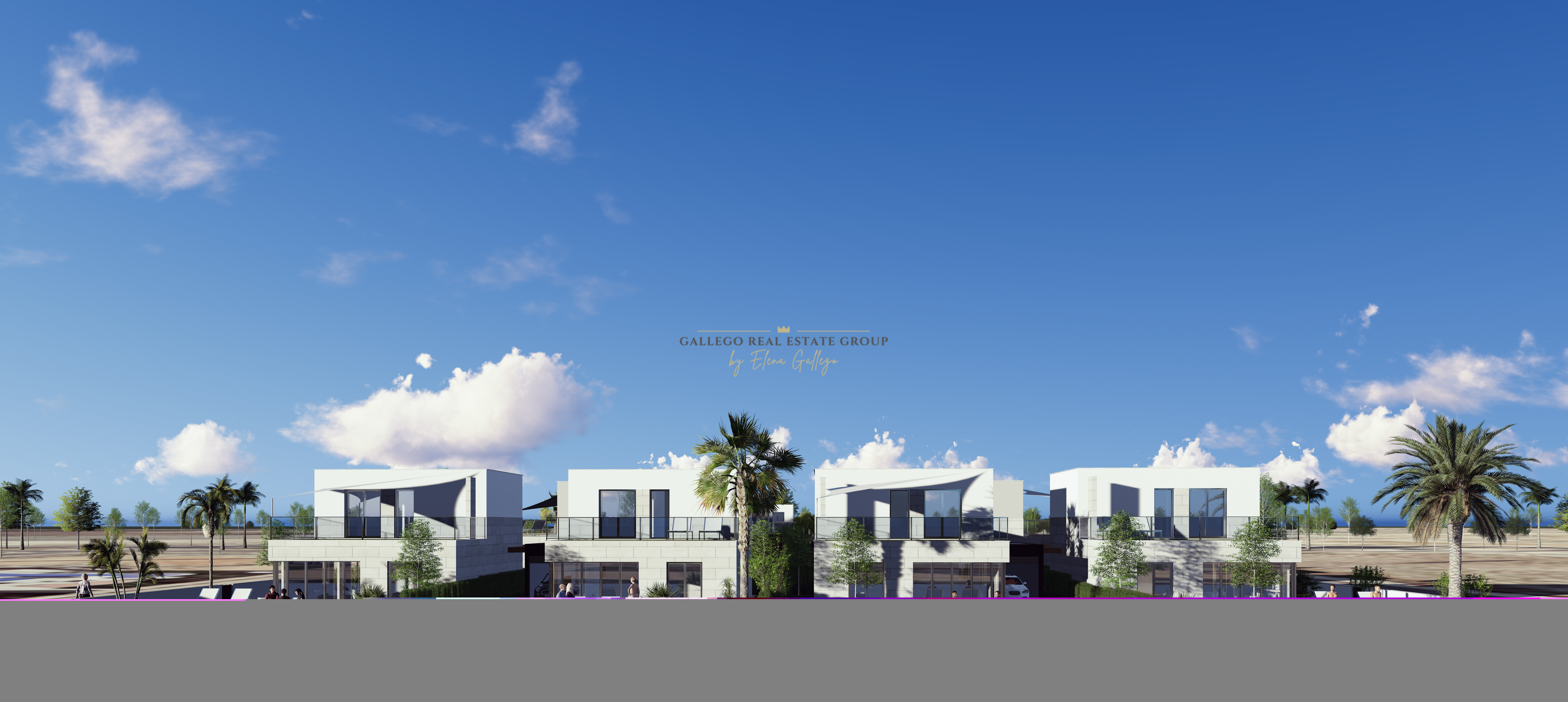 Venta de casa en Los Alcázares