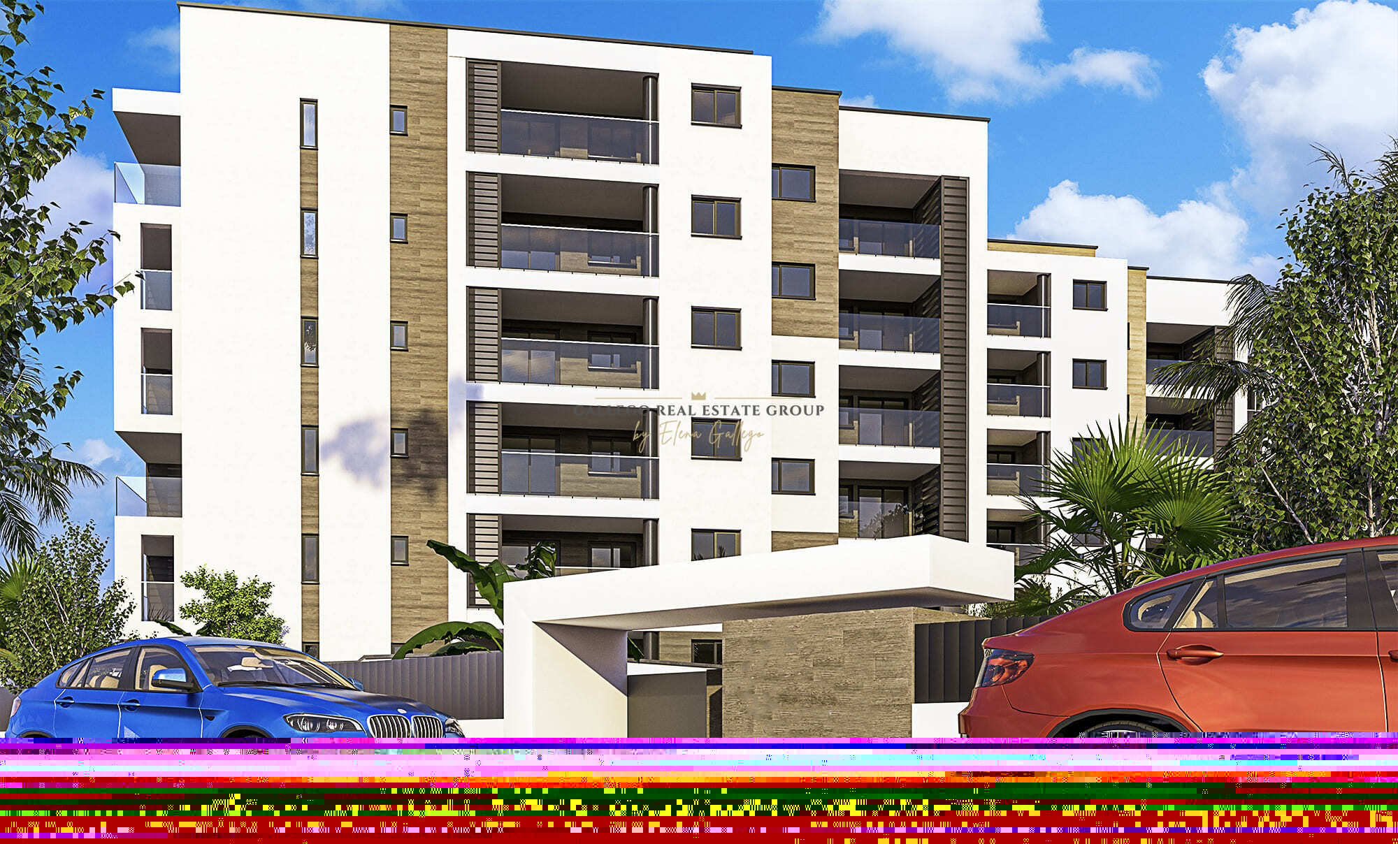 Venta de apartamento en Pilar de la Horadada
