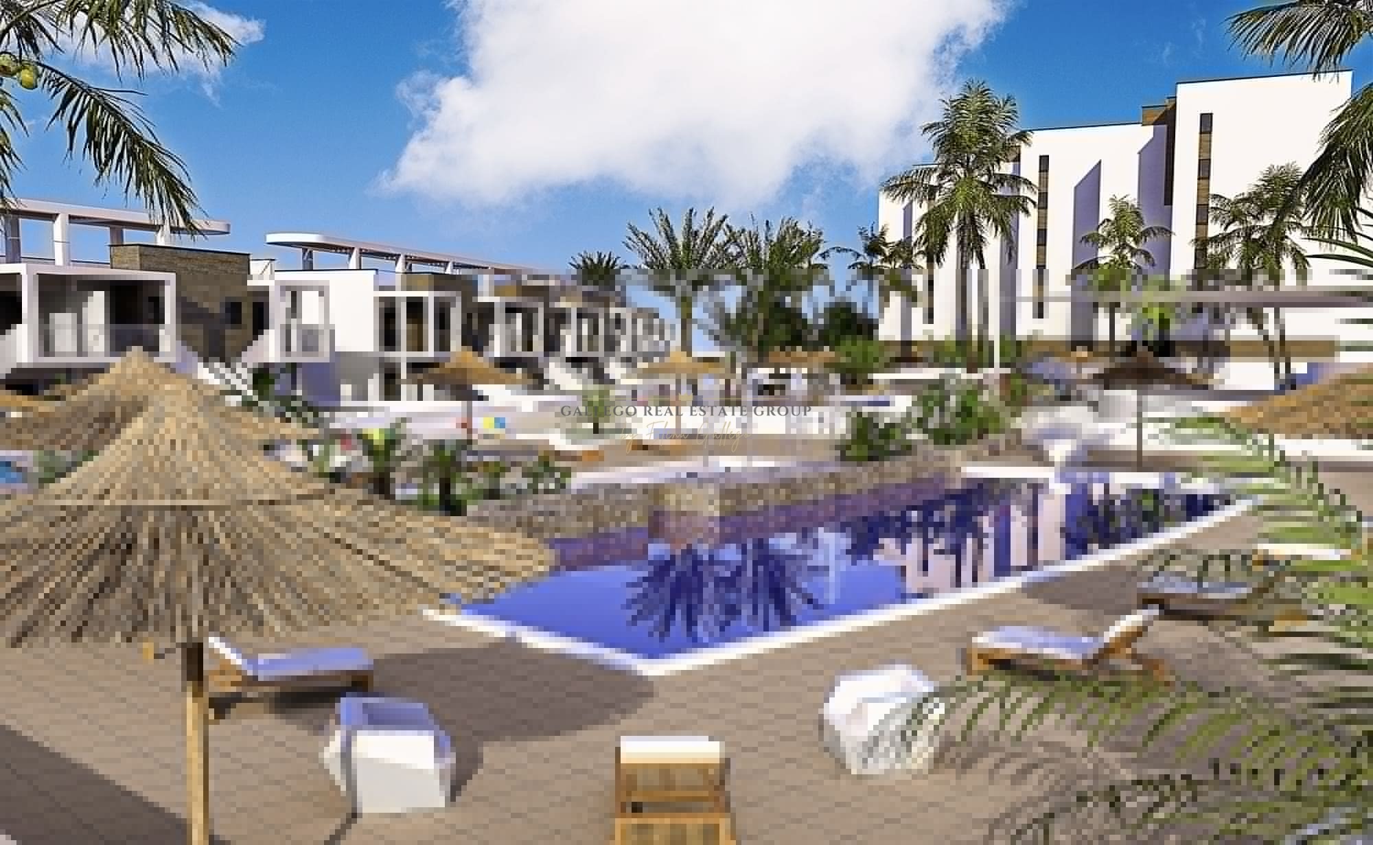 Venta de apartamento en Pilar de la Horadada