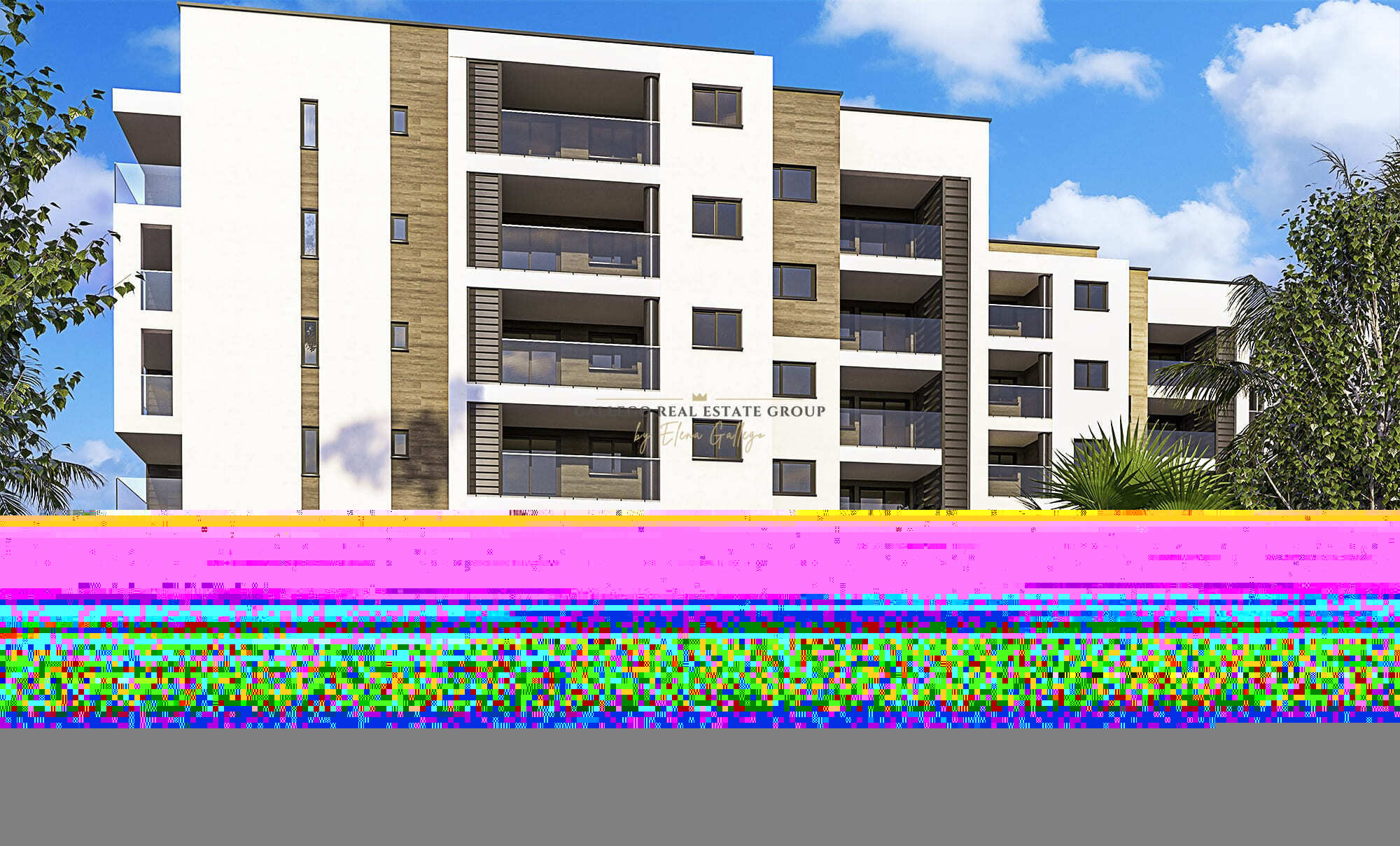 Venta de apartamento en Pilar de la Horadada