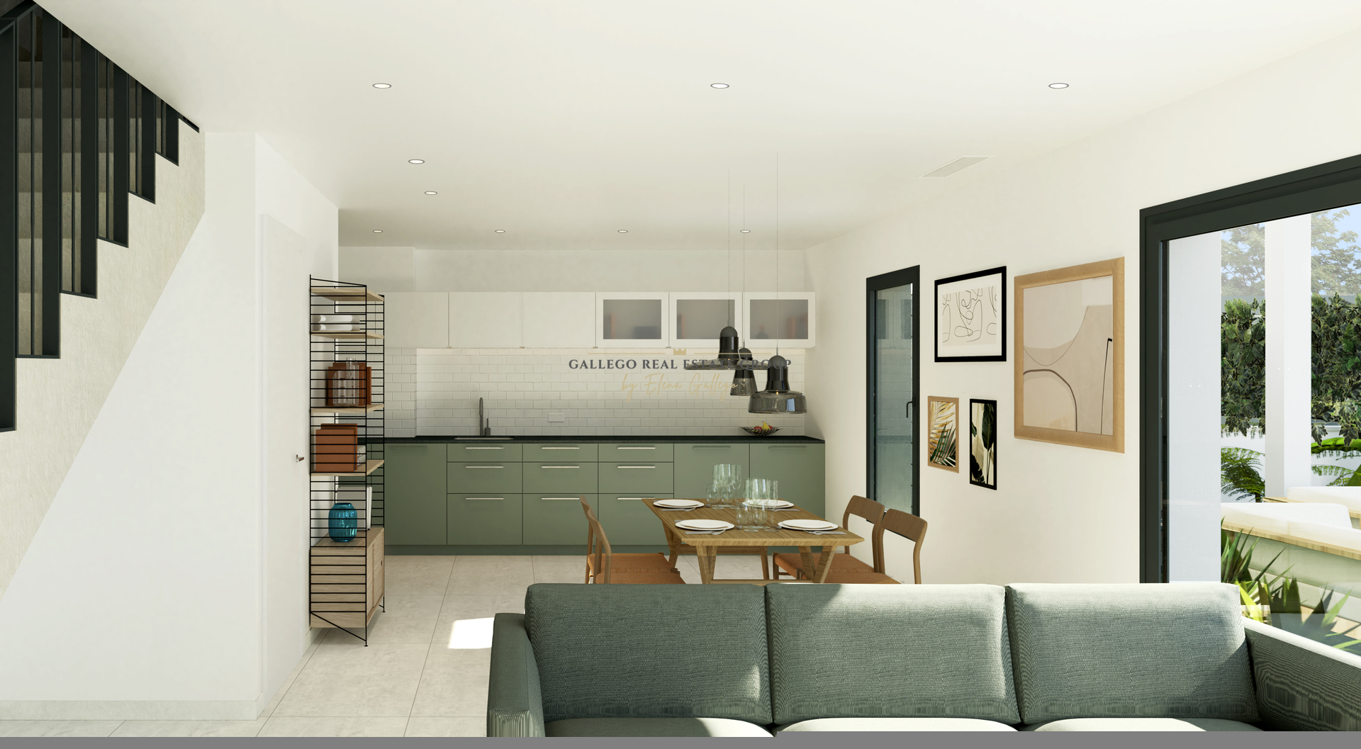 Venta de casa en Gran Alacant
