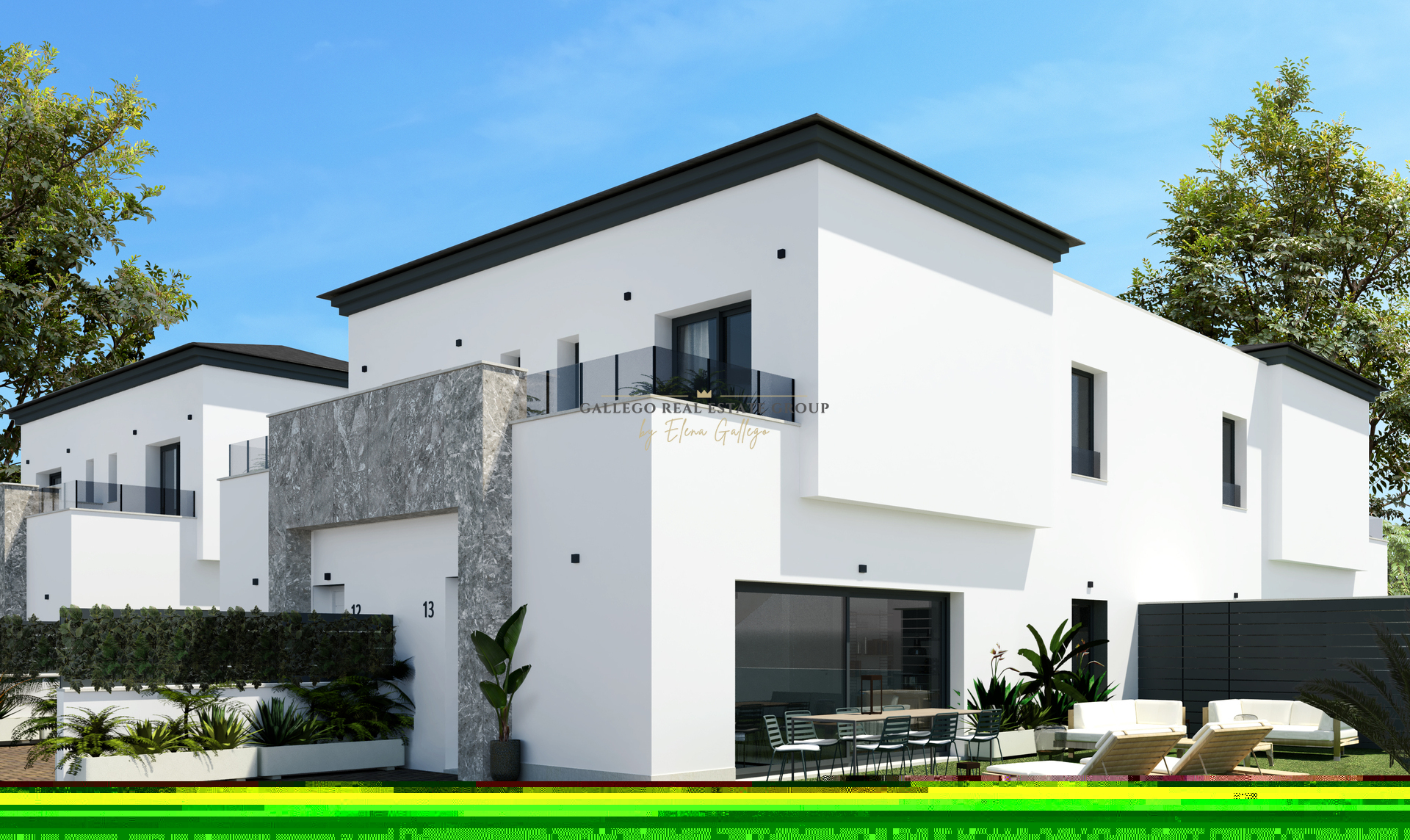 Venta de casa en Gran Alacant